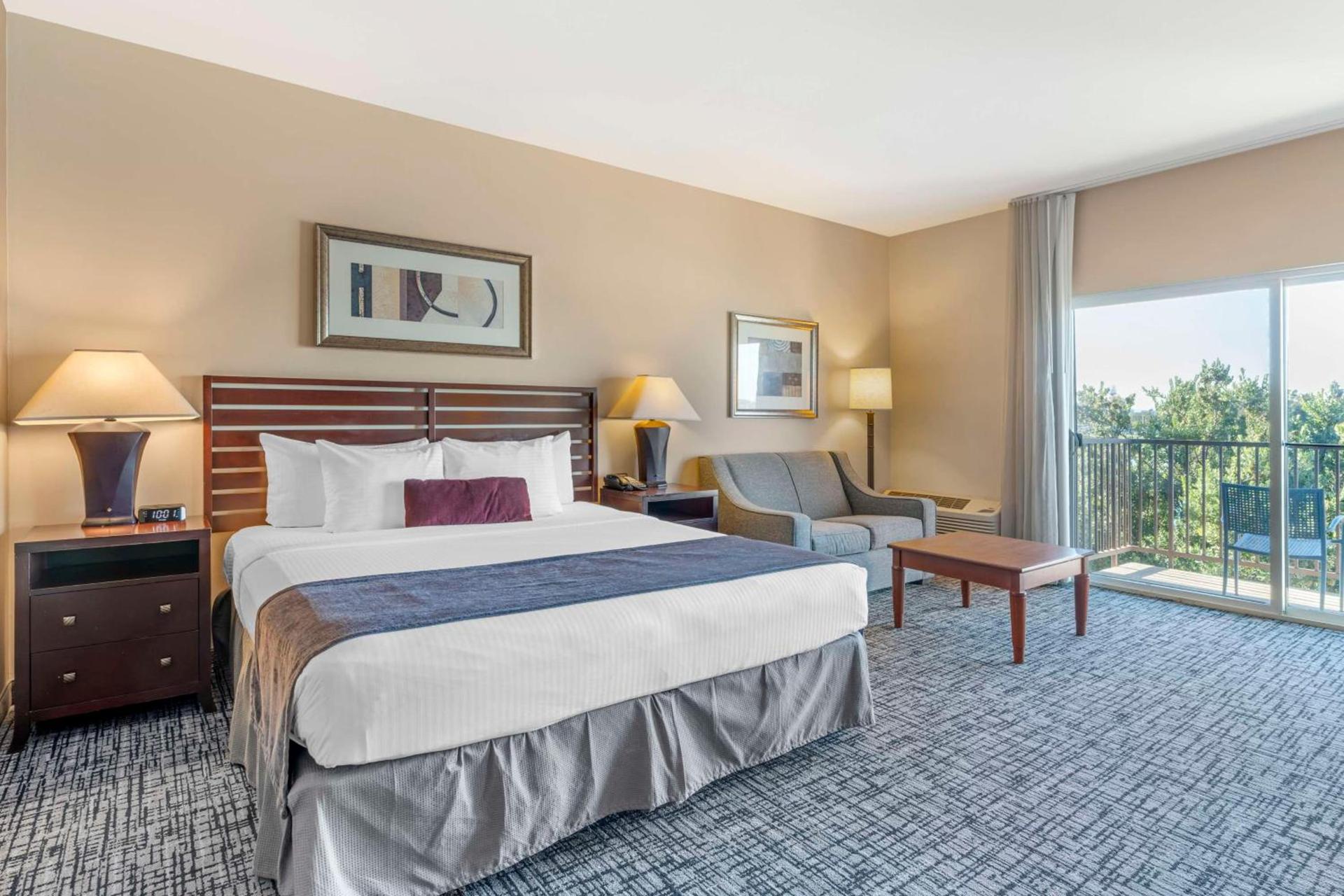 Best Western Plus Bayside Hotel photo 8