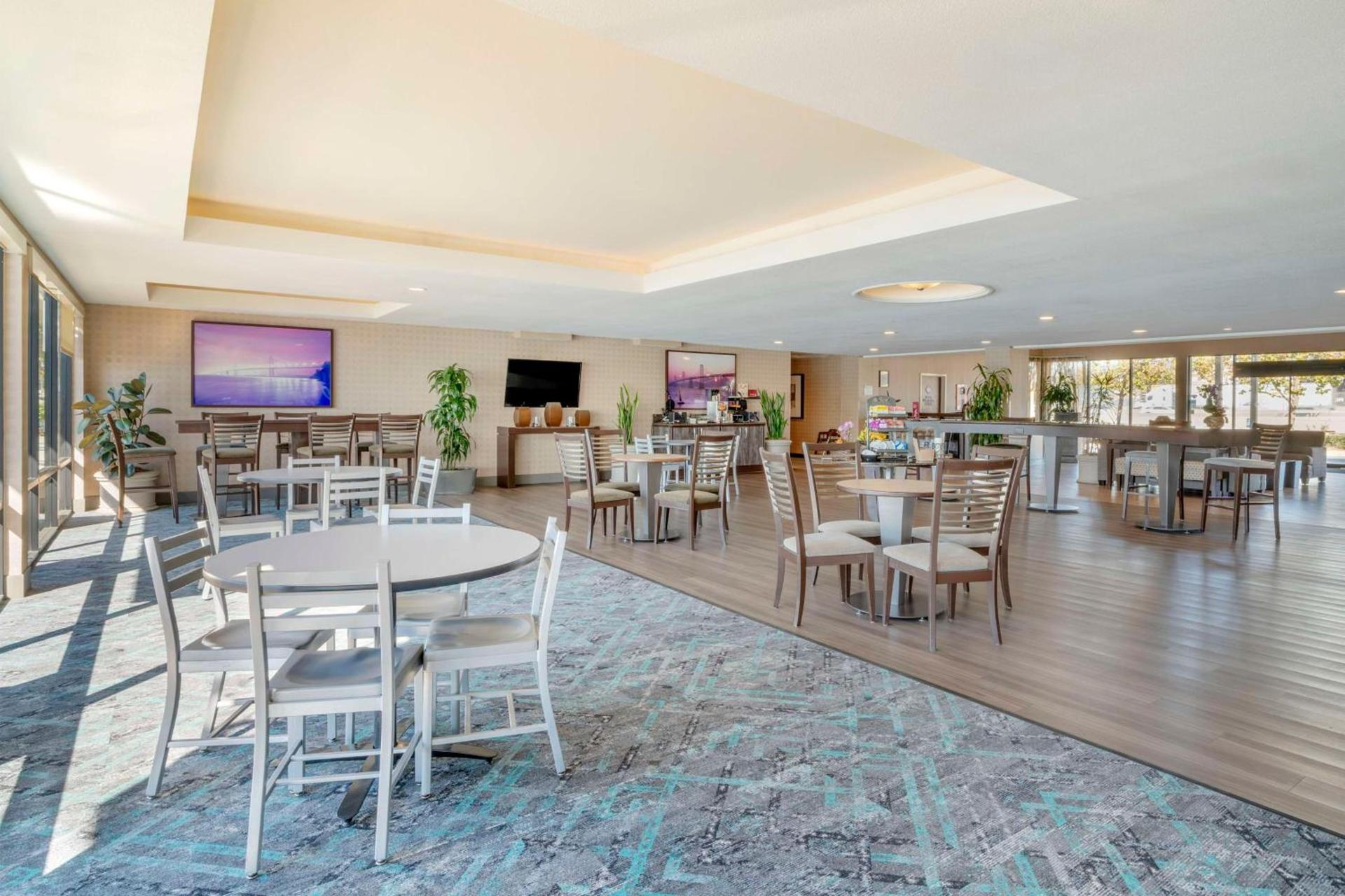 Best Western Plus Bayside Hotel photo 5