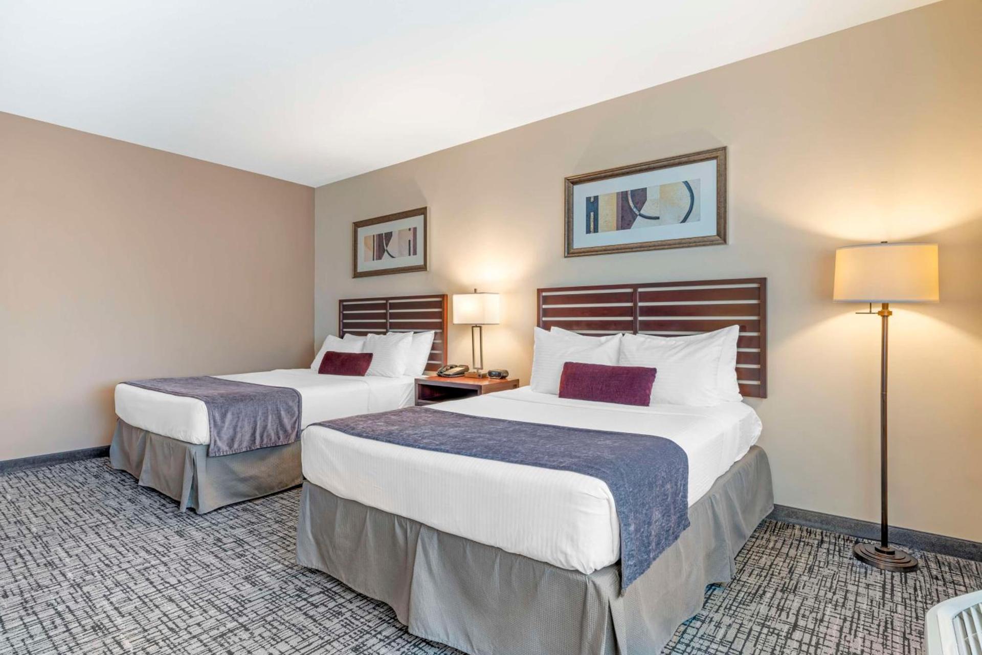 Best Western Plus Bayside Hotel photo 21