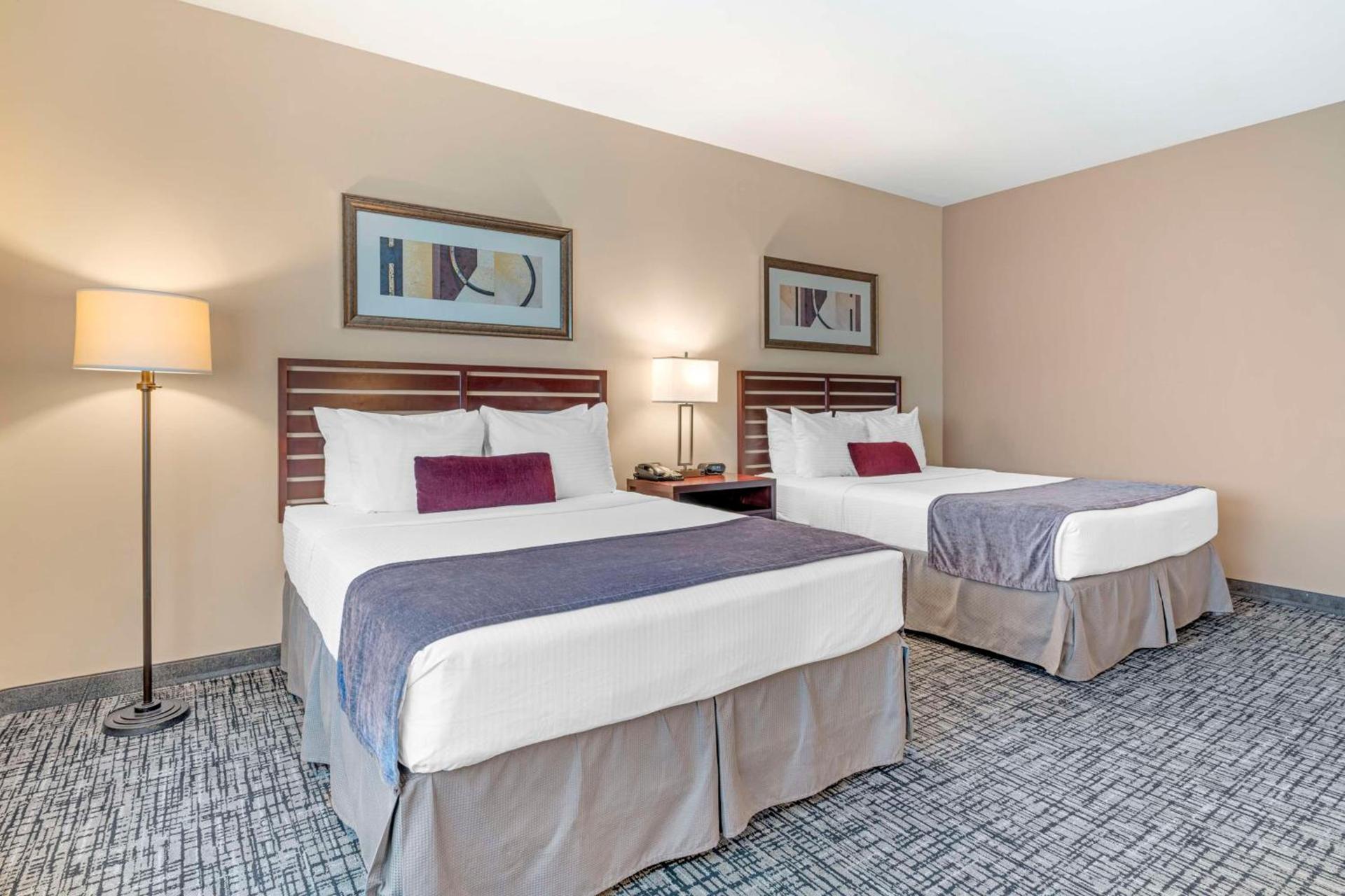 Best Western Plus Bayside Hotel photo 26