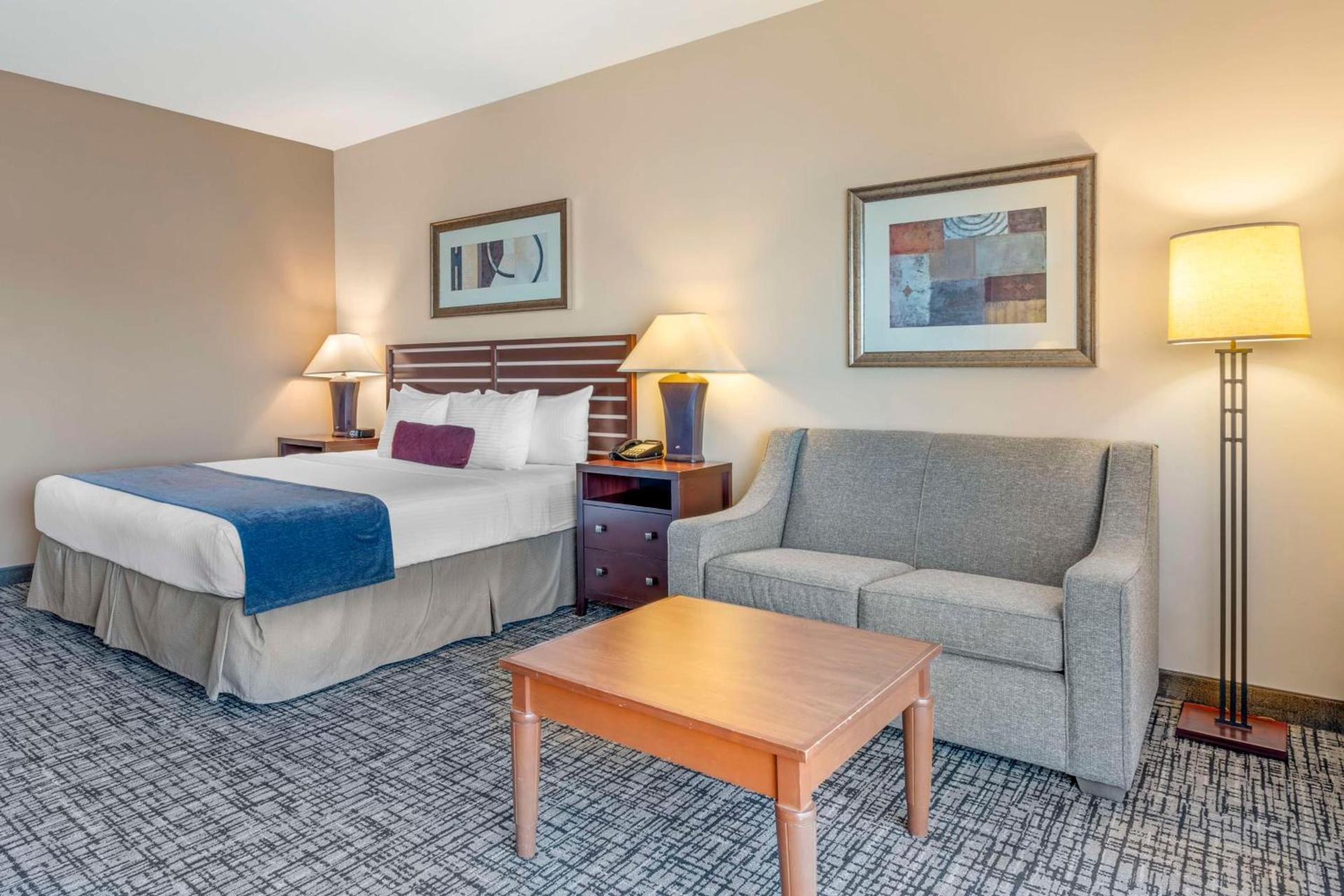 Best Western Plus Bayside Hotel photo 18