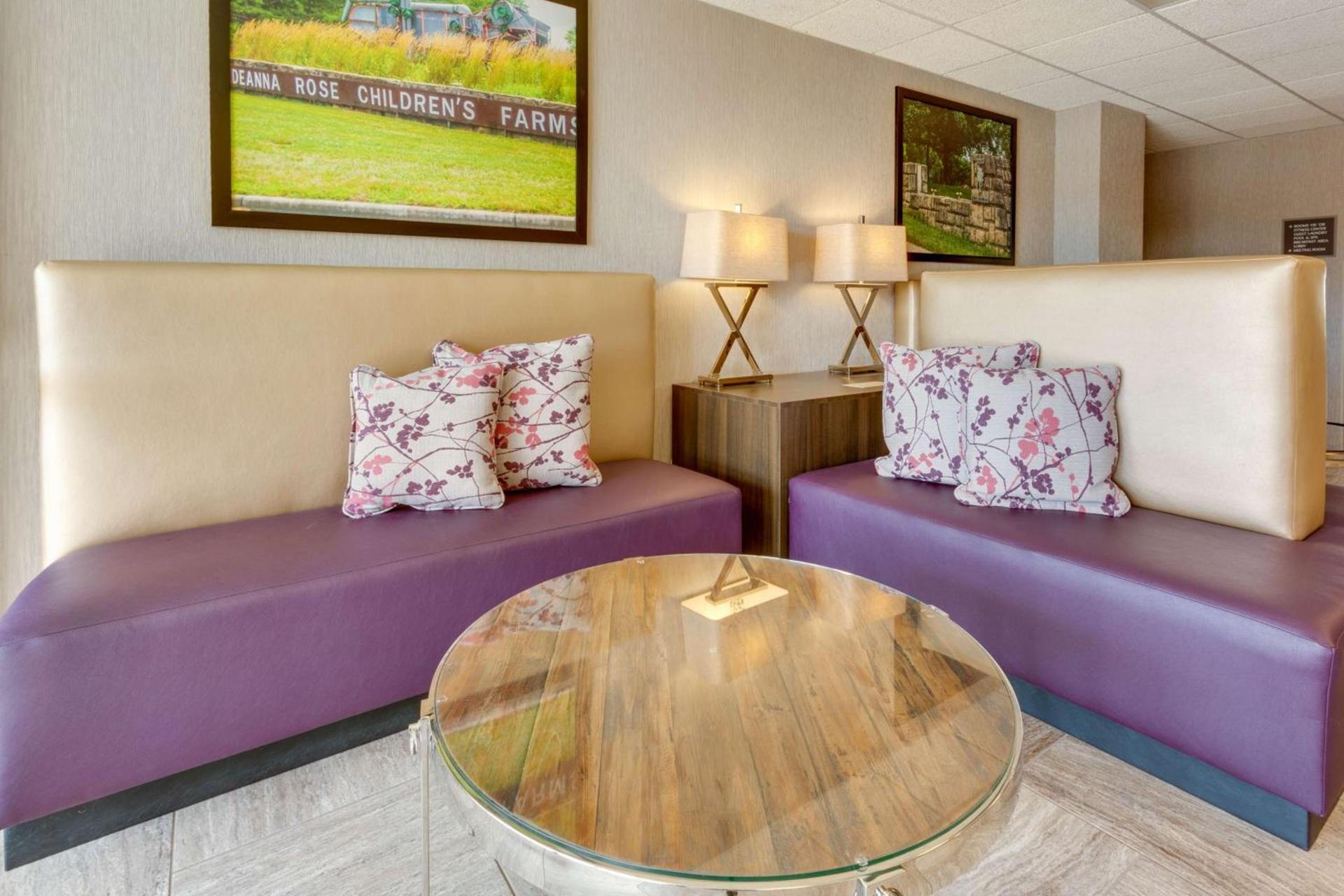 Drury Inn & Suites Overland Park photo 10