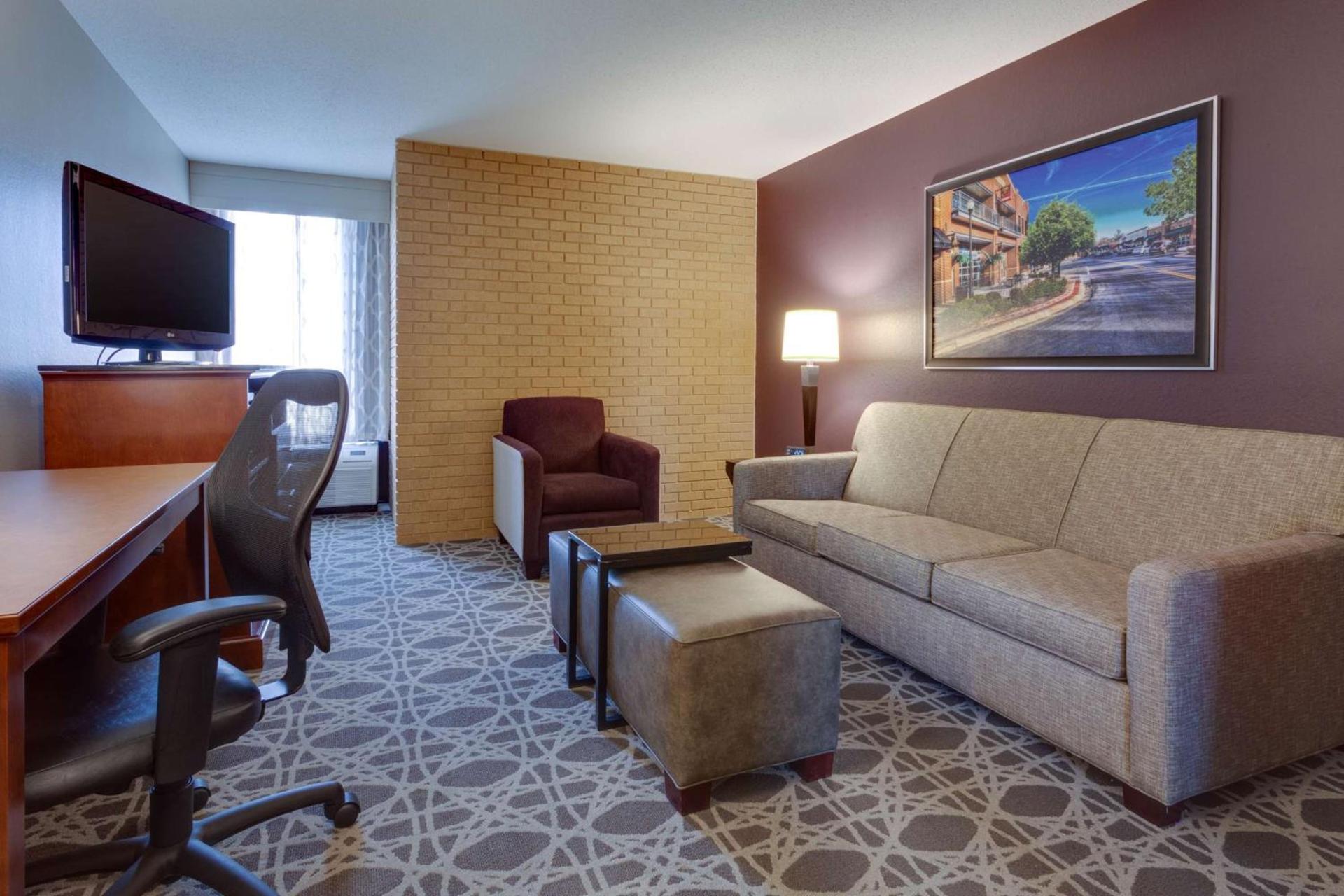 Drury Inn & Suites Overland Park photo 20