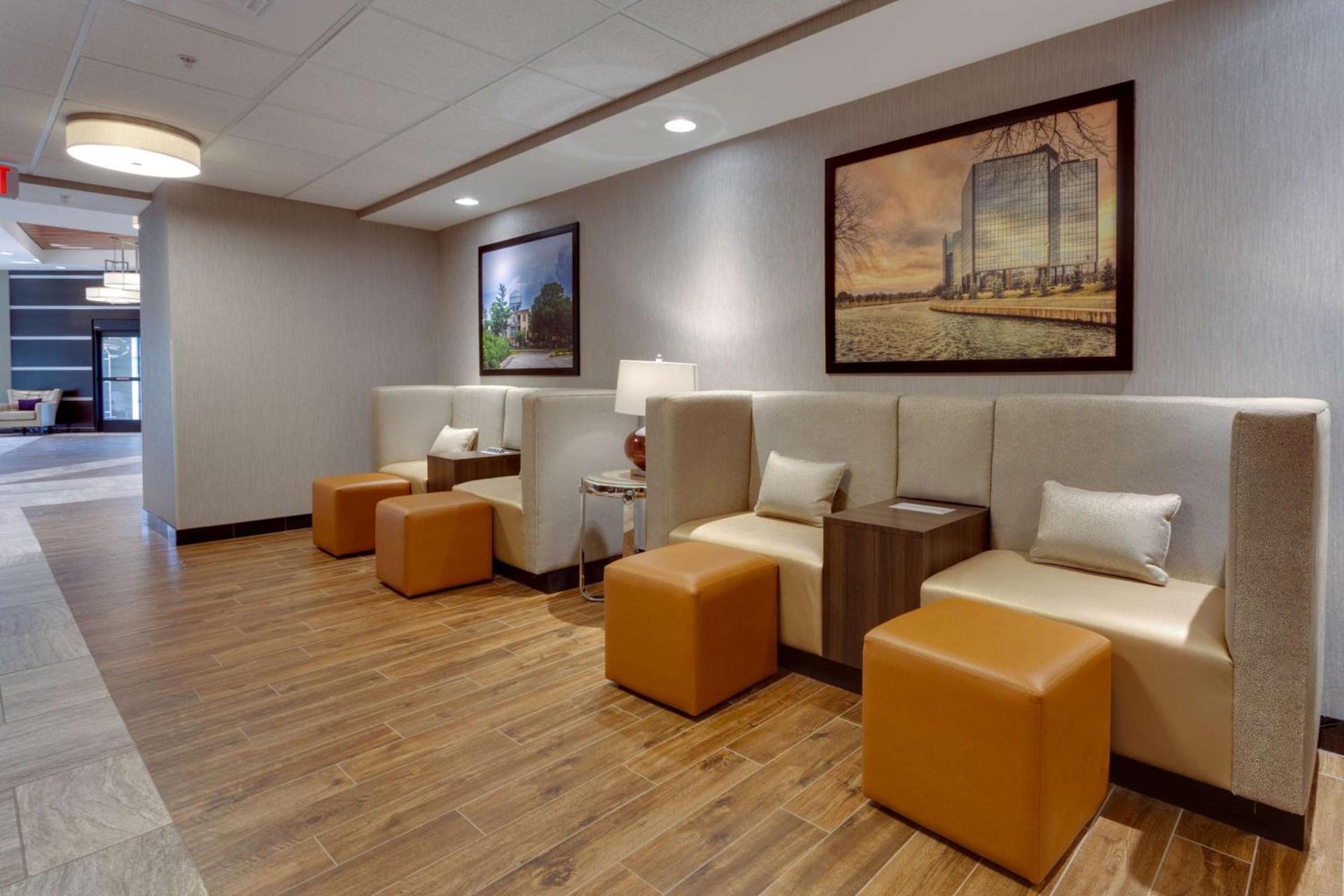 Drury Inn & Suites Overland Park photo 32