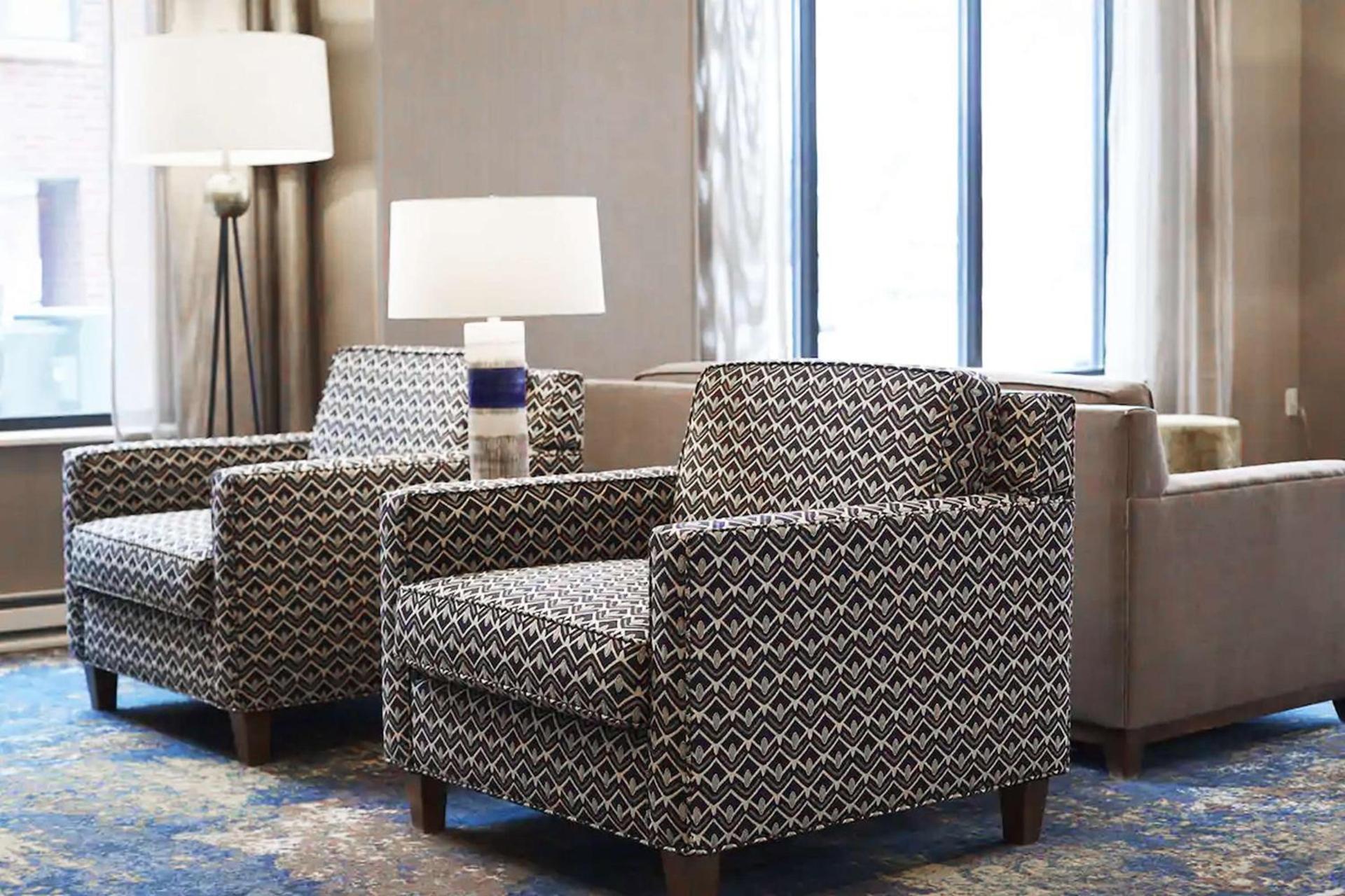 Hilton Garden Inn Minneapolis - University Area photo 3