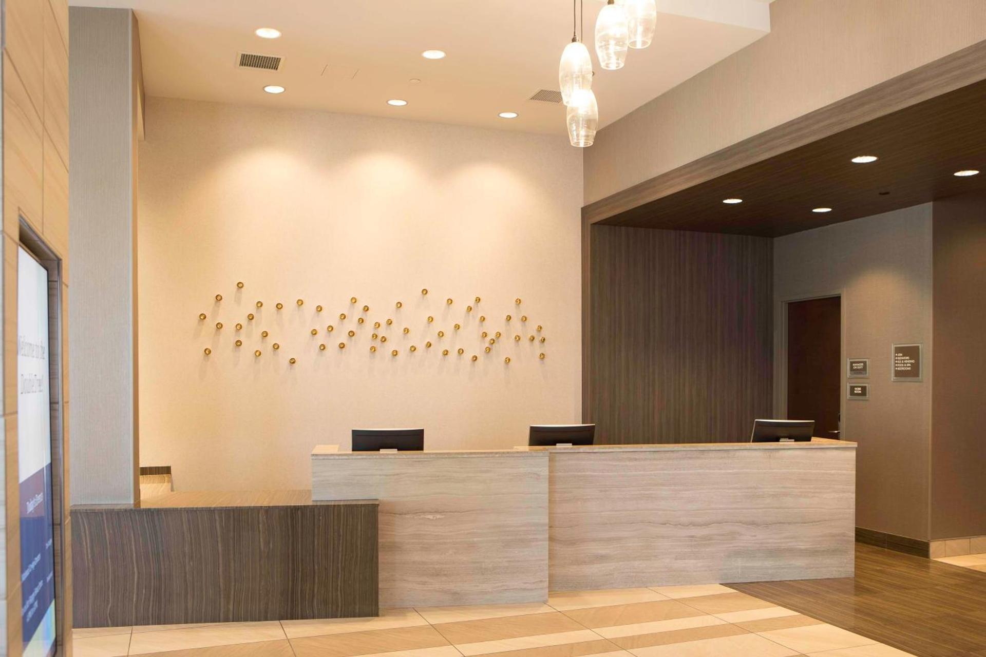 Hilton Garden Inn Minneapolis - University Area photo 4