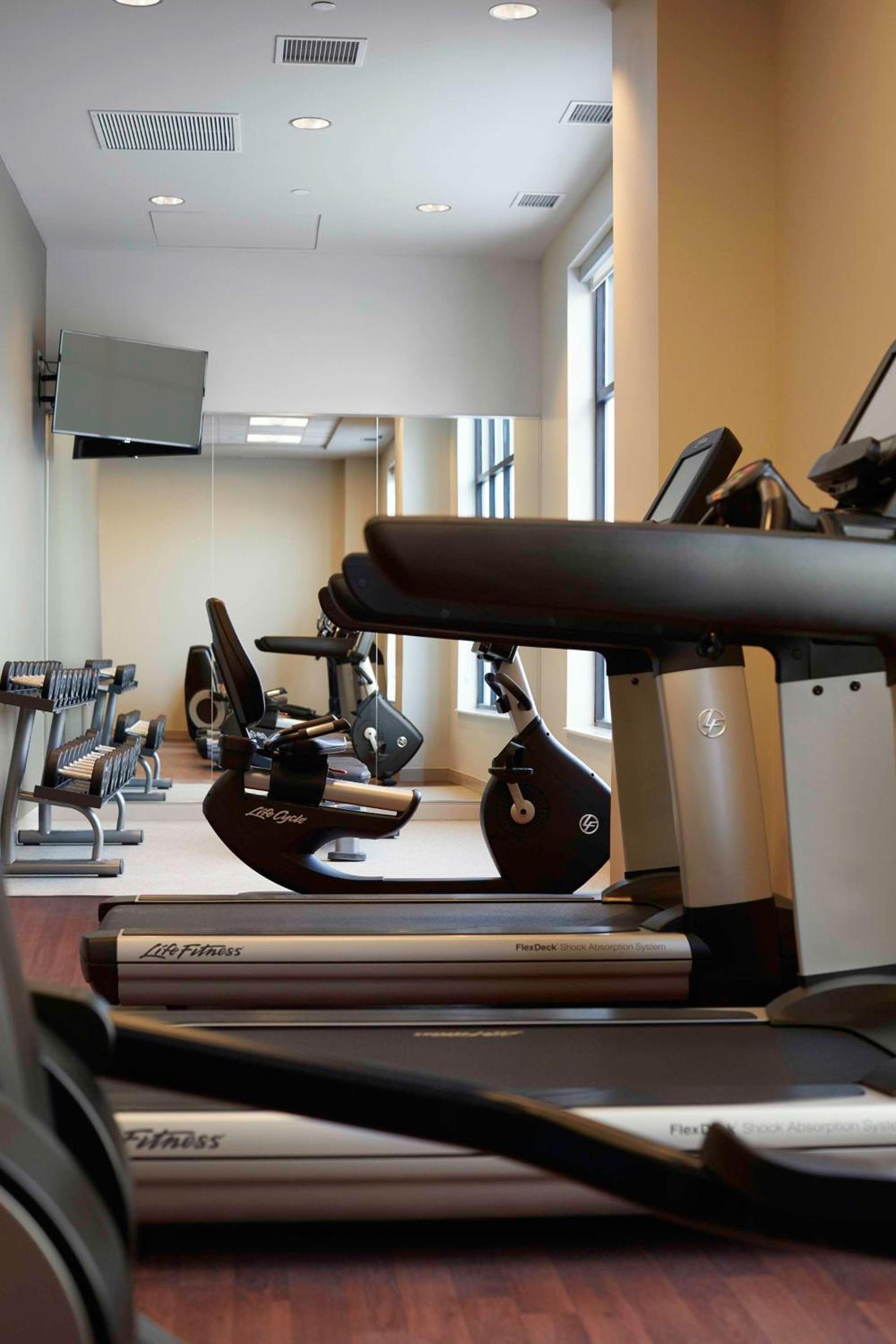 Hilton Garden Inn Minneapolis - University Area photo 10