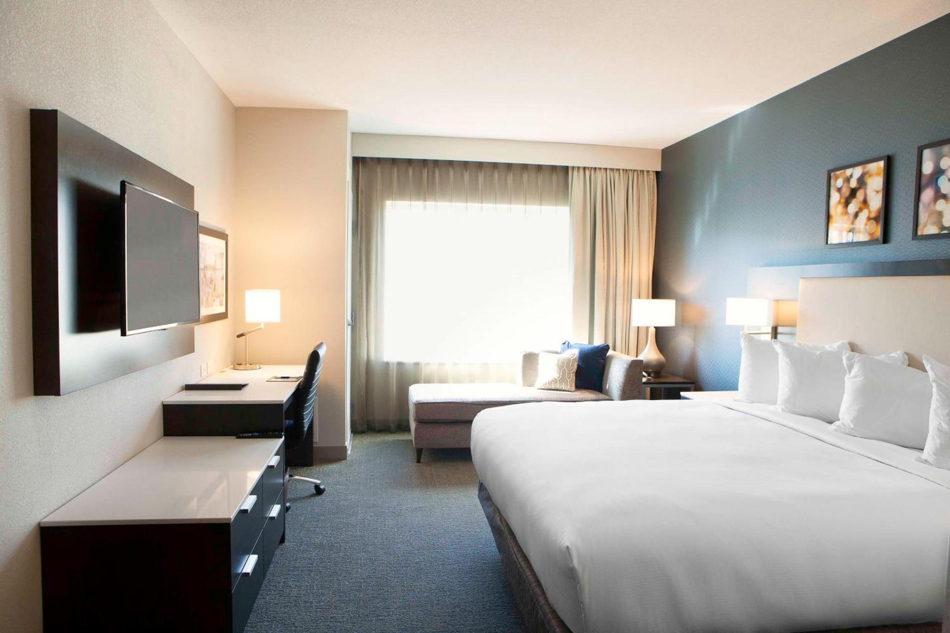 Hilton Garden Inn Minneapolis - University Area photo 12