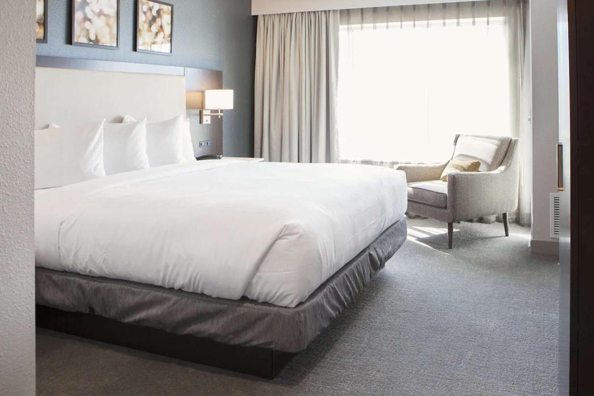 Hilton Garden Inn Minneapolis - University Area photo 16