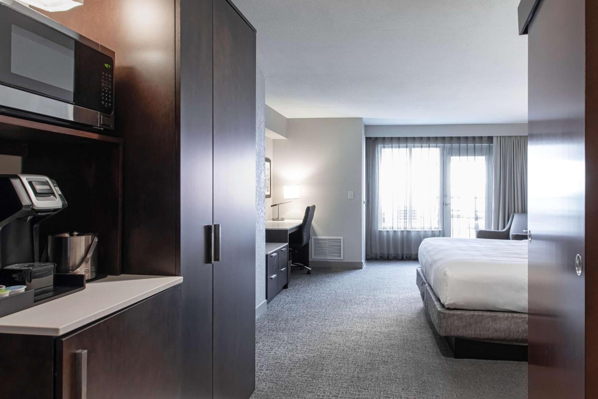 Hilton Garden Inn Minneapolis - University Area photo 19