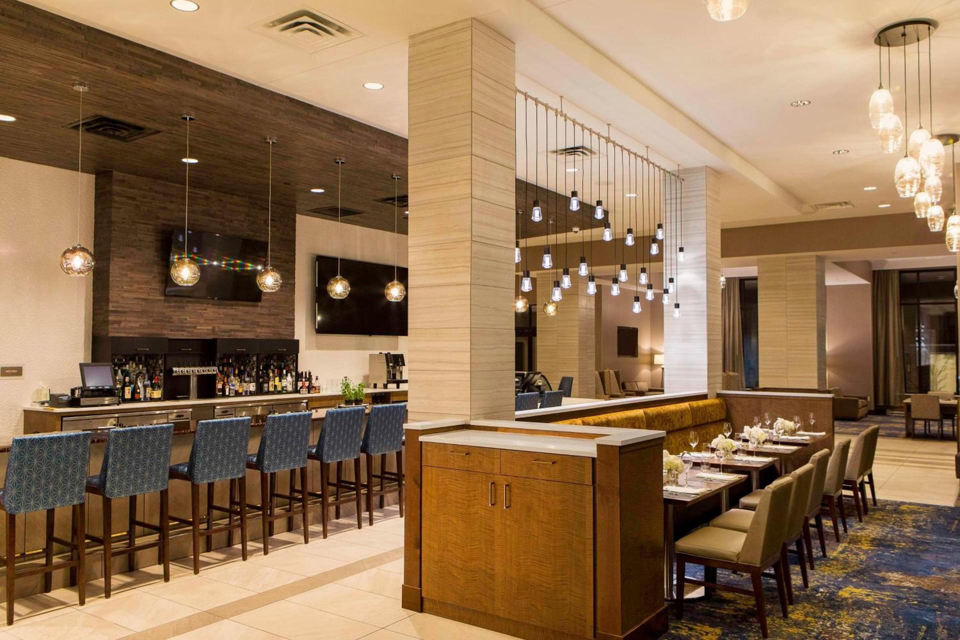 Hilton Garden Inn Minneapolis - University Area photo 6