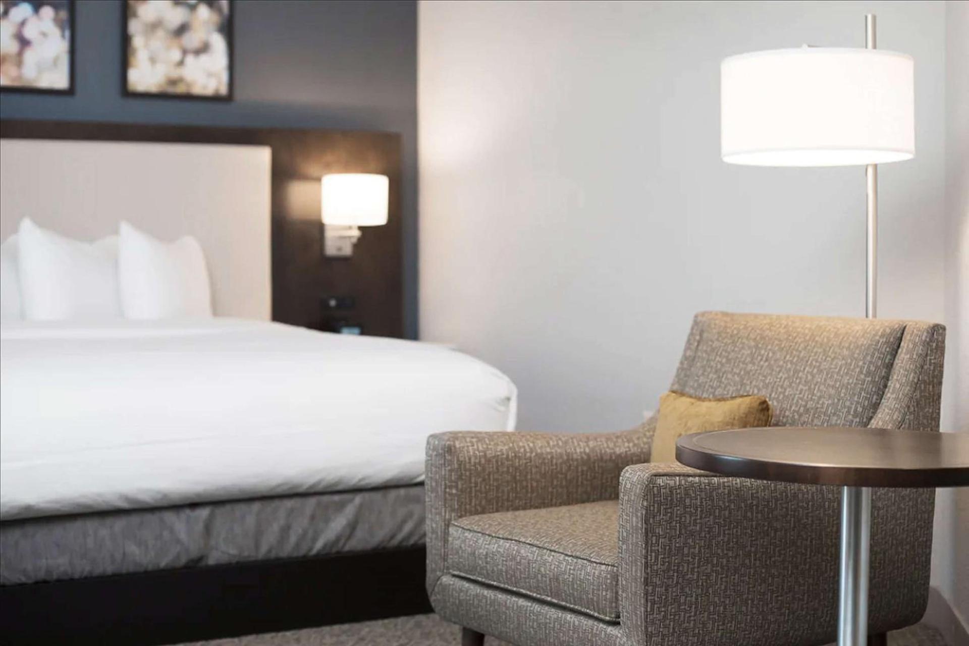 Hilton Garden Inn Minneapolis - University Area photo 23