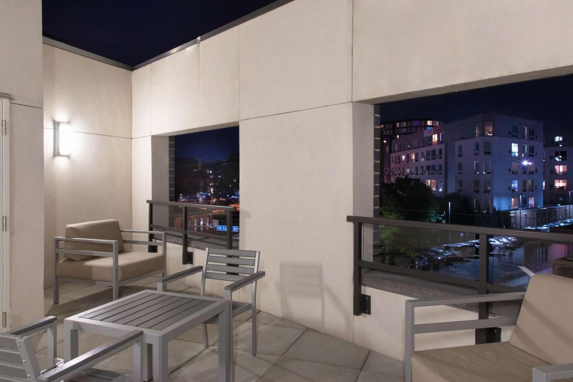 Hilton Garden Inn Minneapolis - University Area photo 21