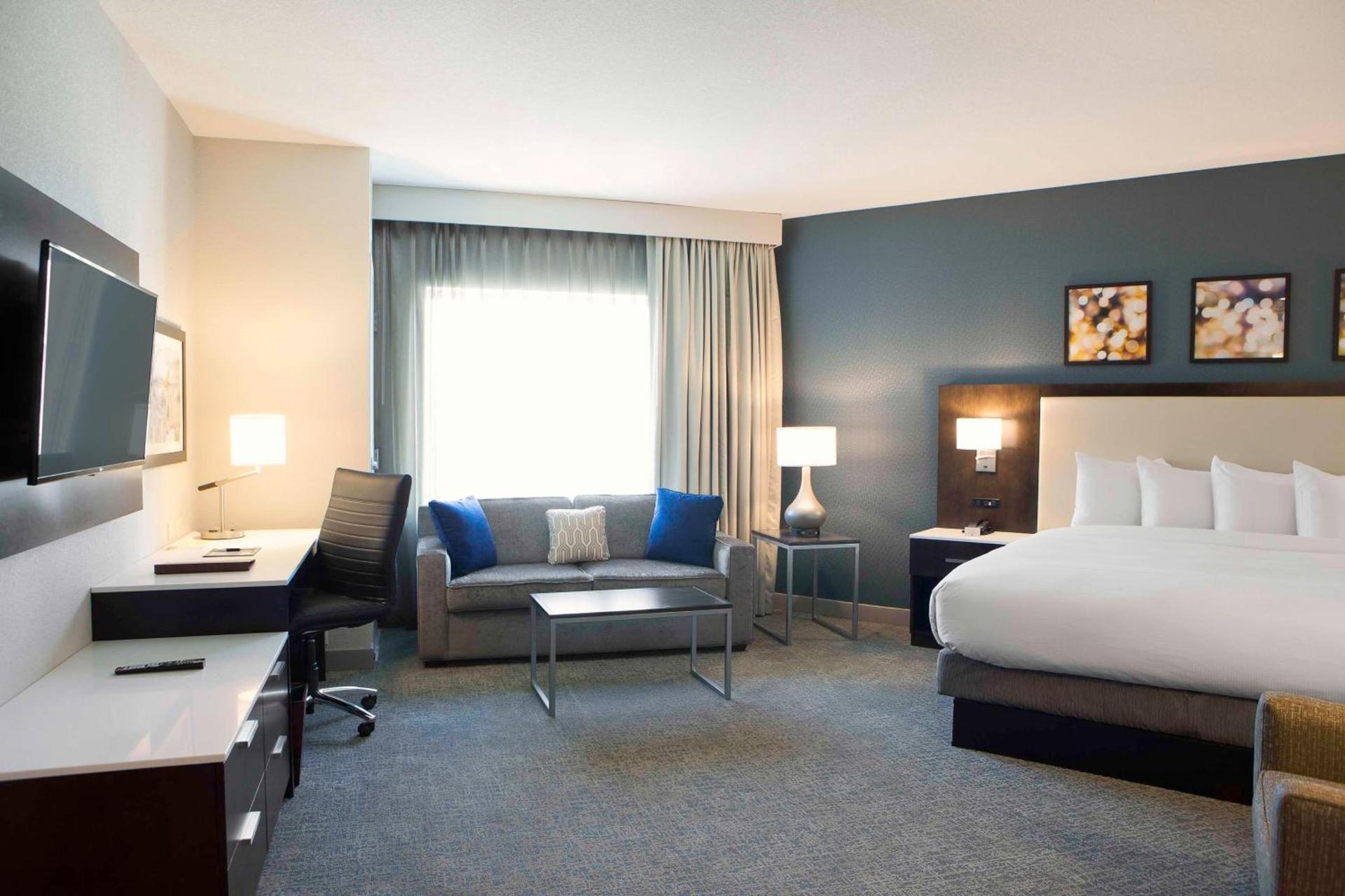 Hilton Garden Inn Minneapolis - University Area photo 26