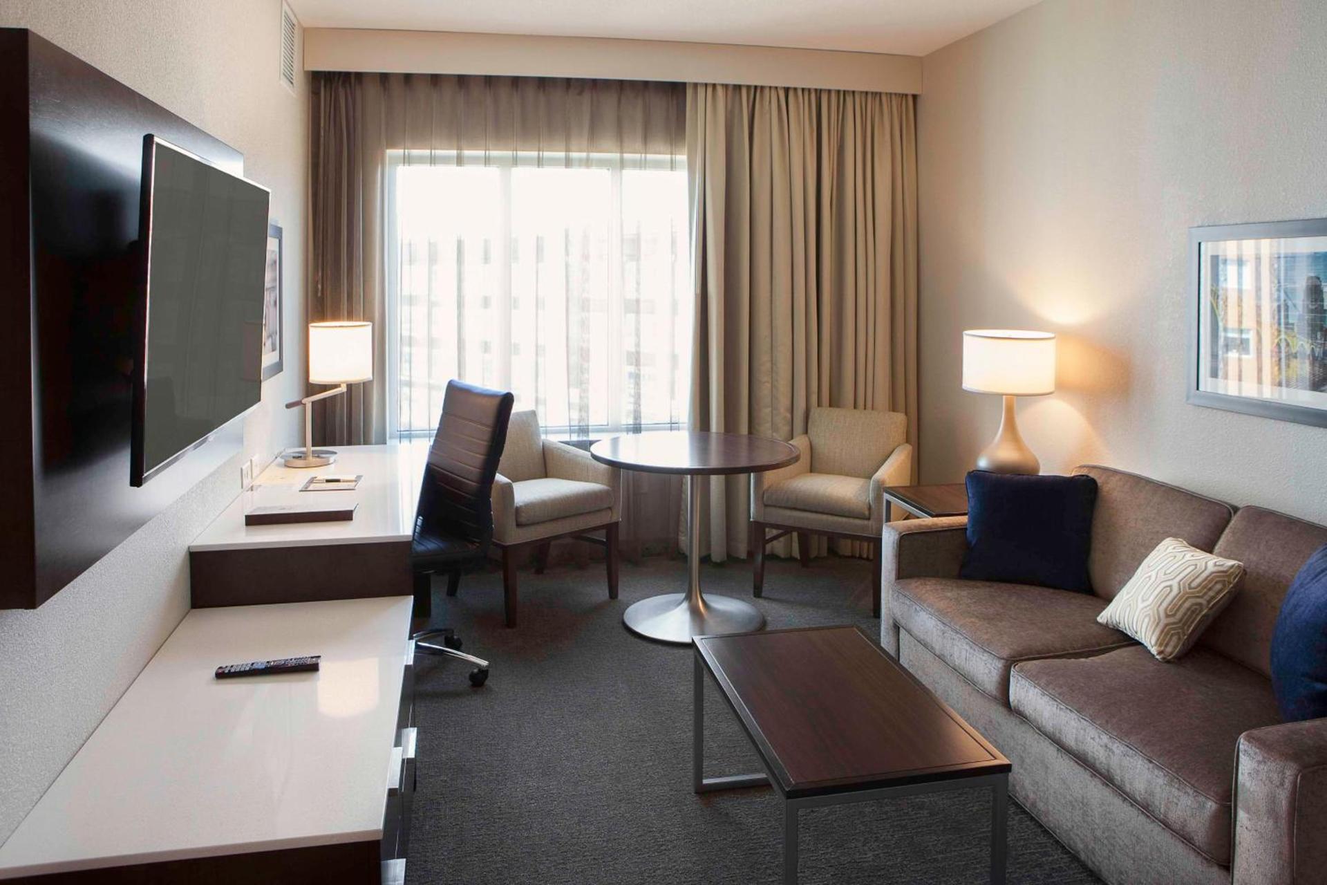 Hilton Garden Inn Minneapolis - University Area photo 29