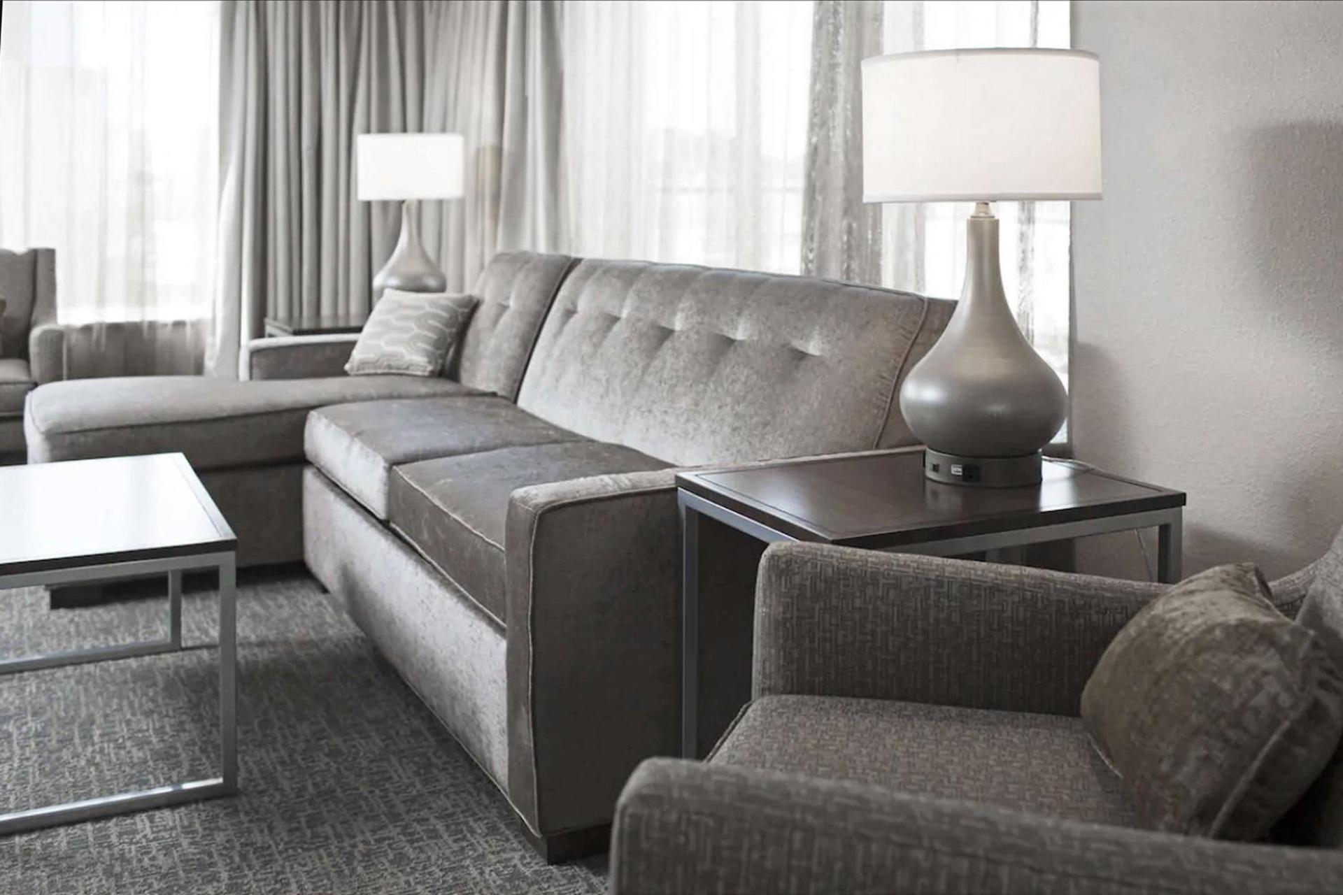 Hilton Garden Inn Minneapolis - University Area photo 17