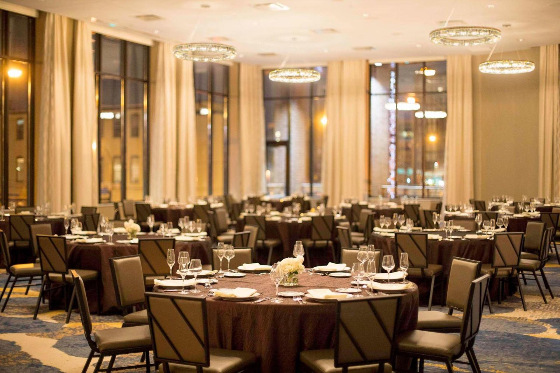 Hilton Garden Inn Minneapolis - University Area photo 36