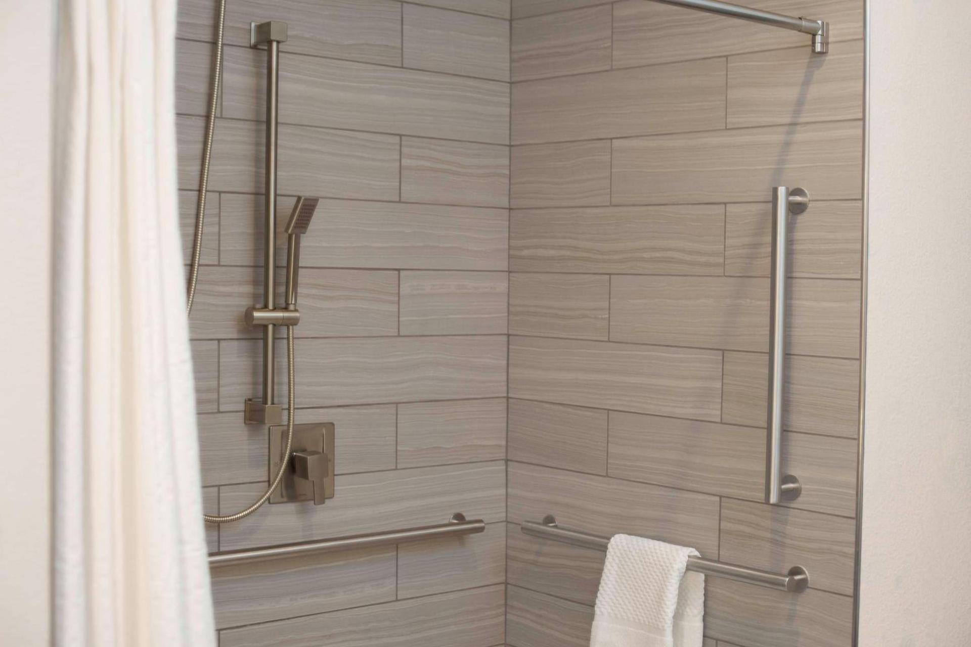 Hilton Garden Inn Minneapolis - University Area photo 27