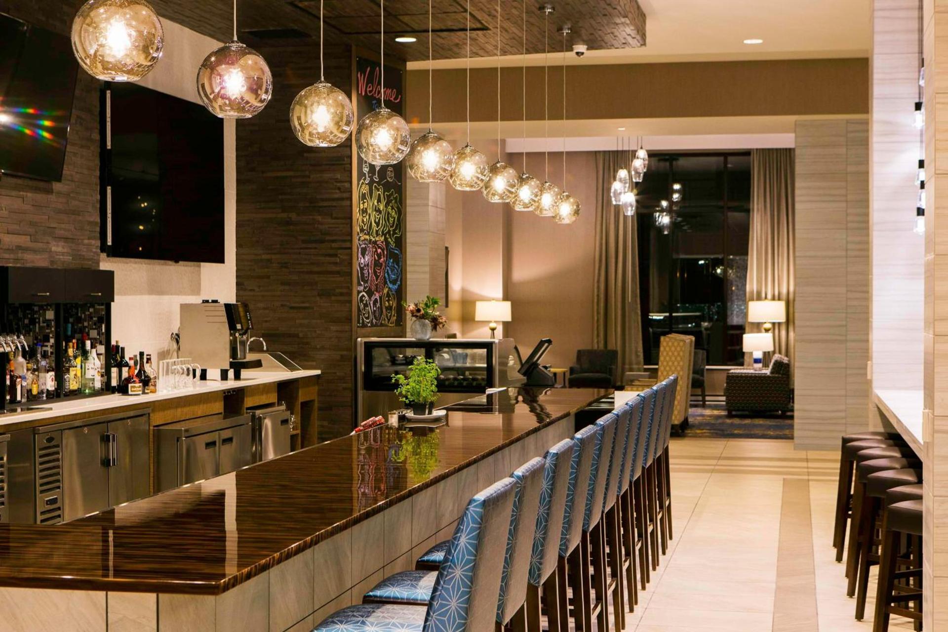 Hilton Garden Inn Minneapolis - University Area photo 37