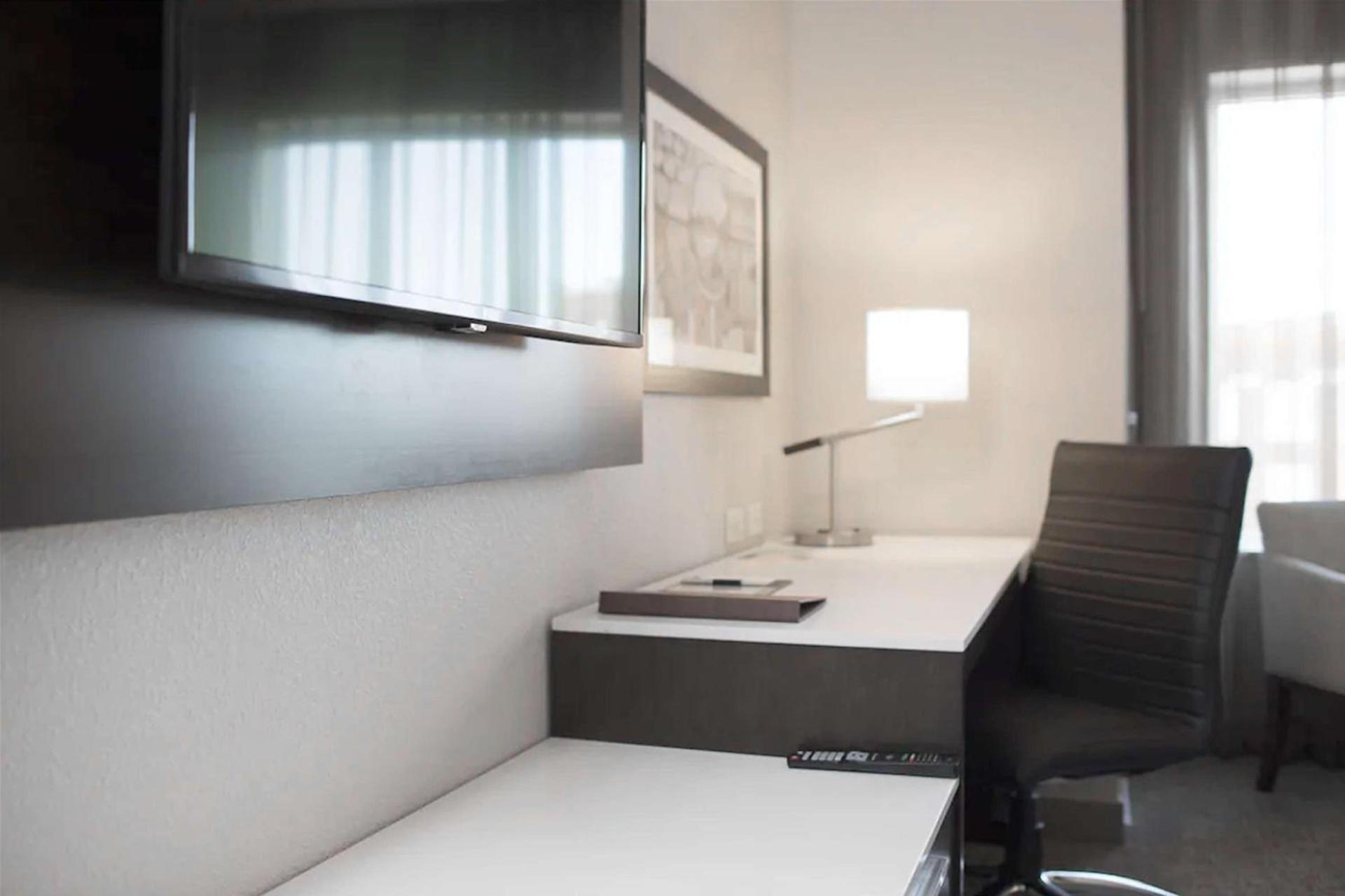 Hilton Garden Inn Minneapolis - University Area photo 25
