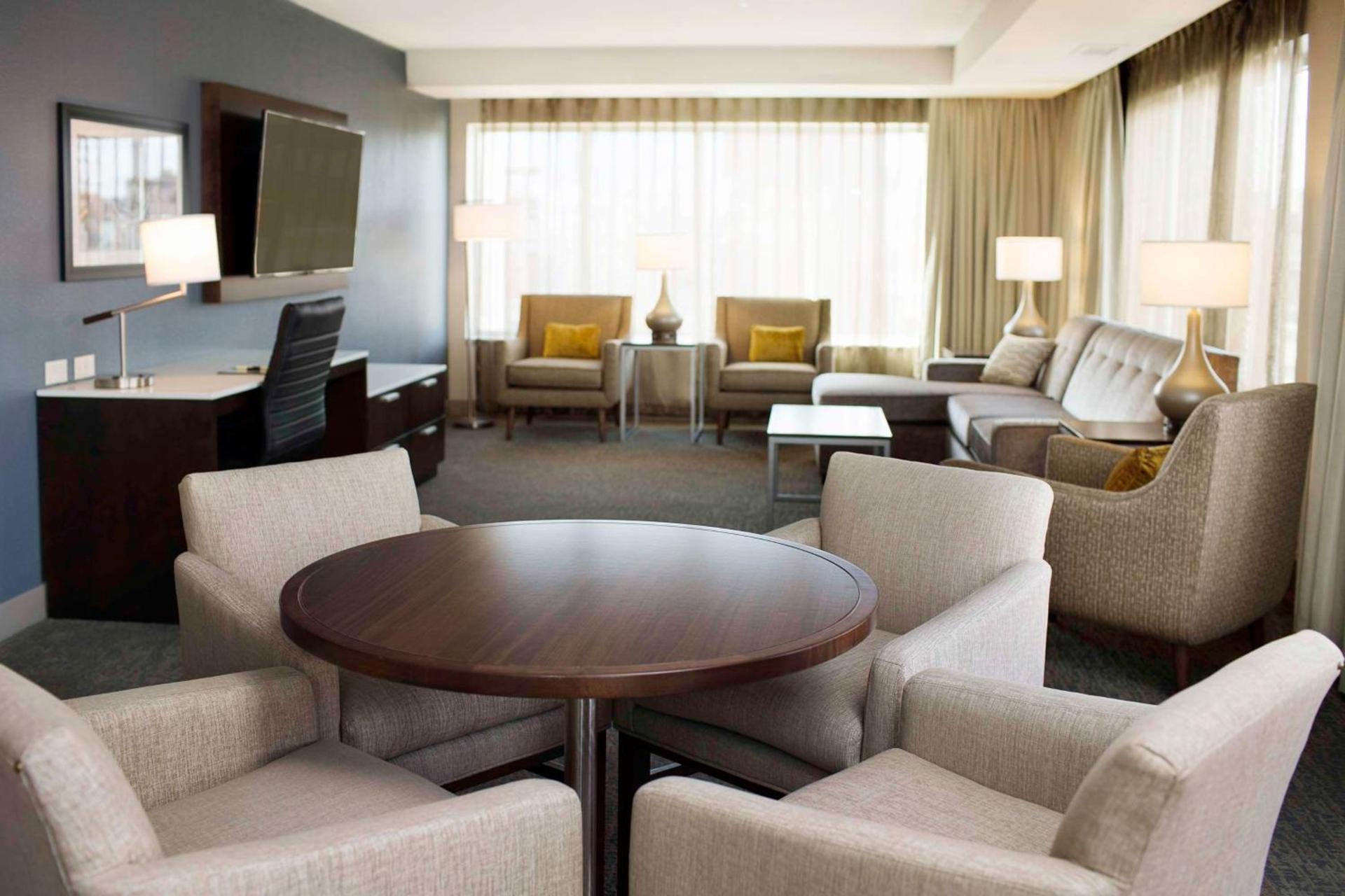 Hilton Garden Inn Minneapolis - University Area photo 28