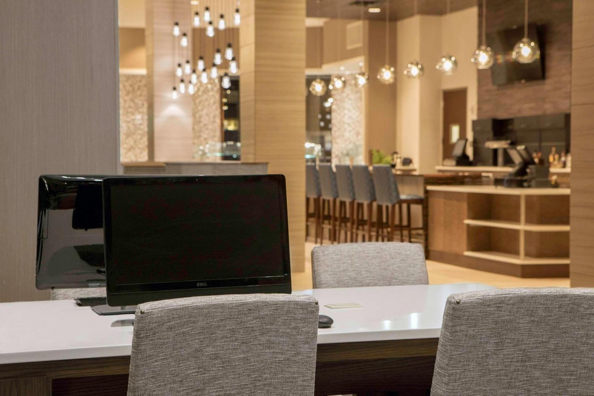 Hilton Garden Inn Minneapolis - University Area photo 39