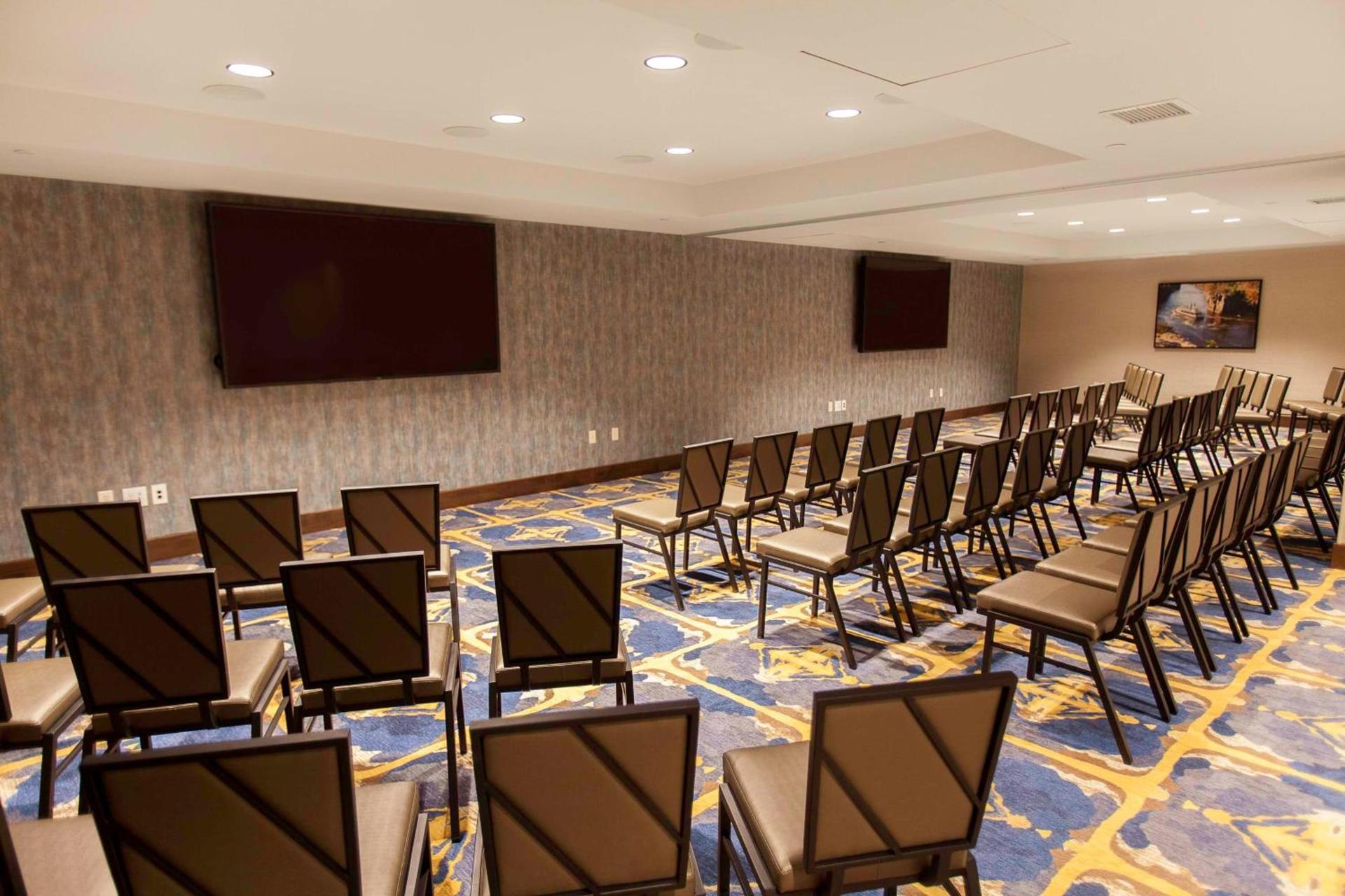 Hilton Garden Inn Minneapolis - University Area photo 35