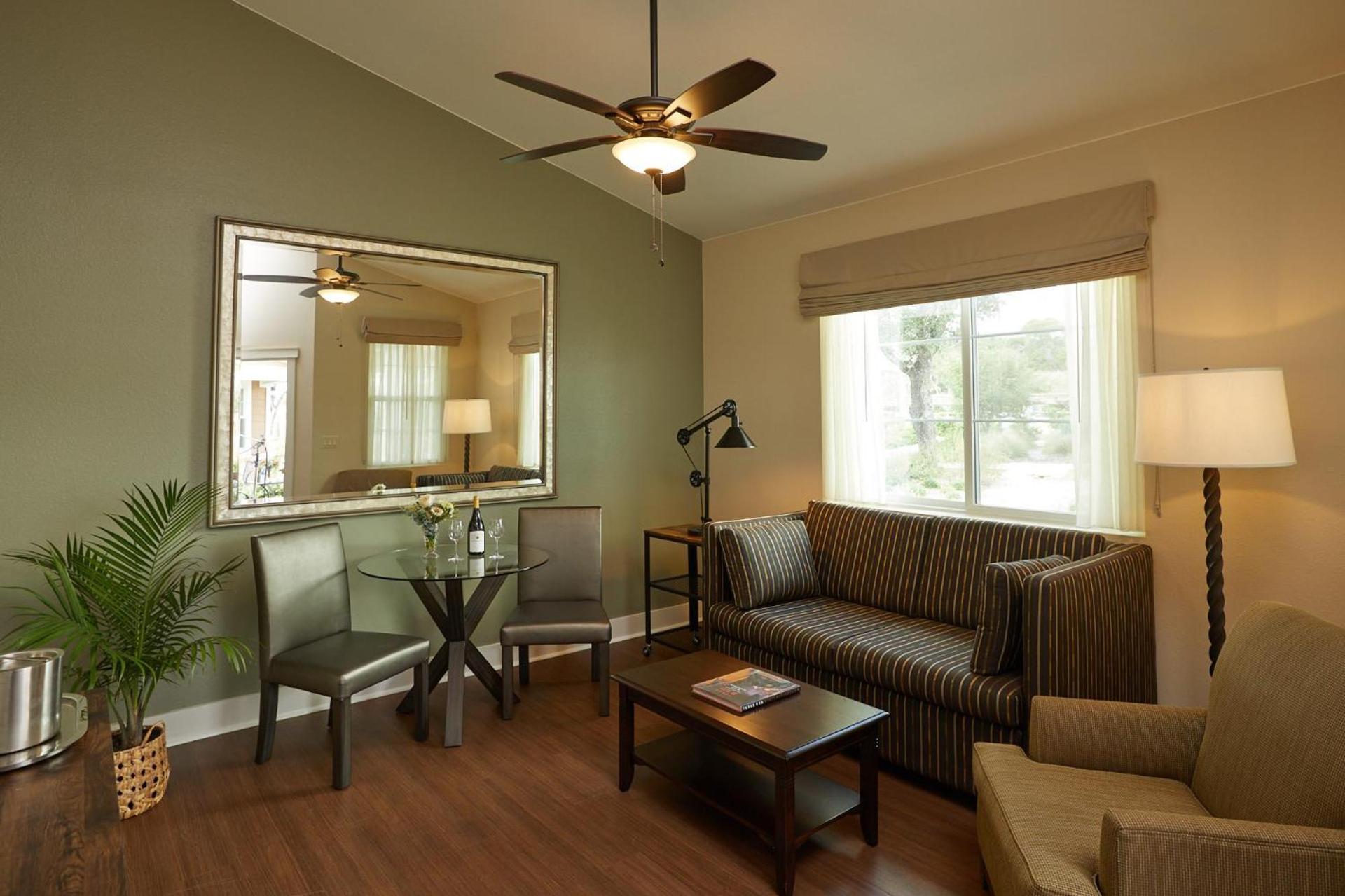 Carter Creek Winery Resort & Spa photo 14