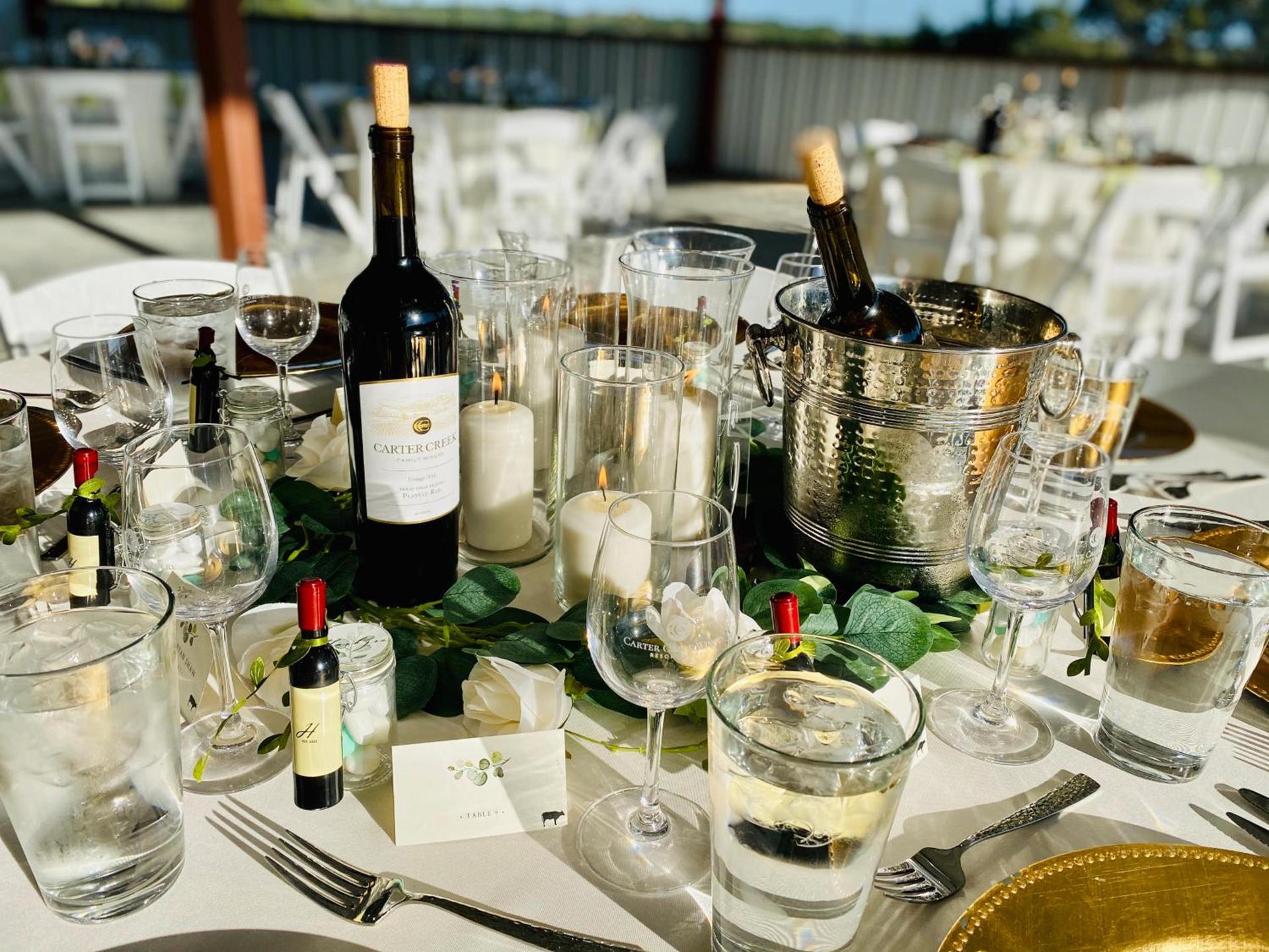 Carter Creek Winery Resort & Spa photo 23