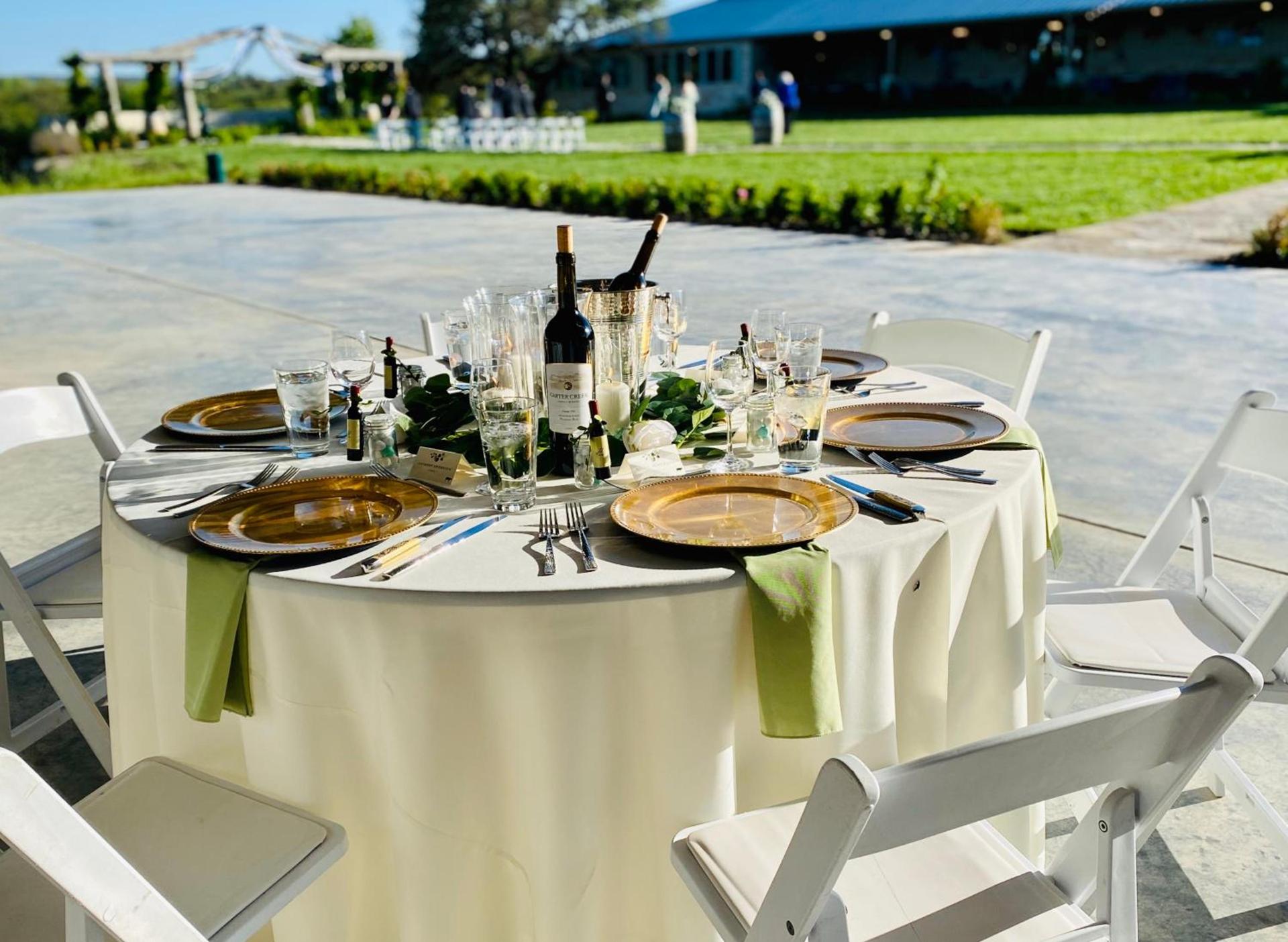 Carter Creek Winery Resort & Spa photo 24
