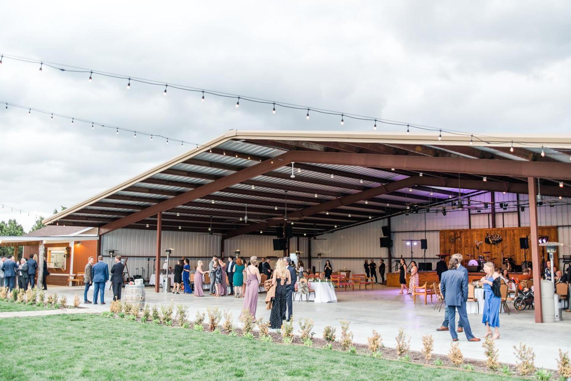 Carter Creek Winery Resort & Spa photo 26