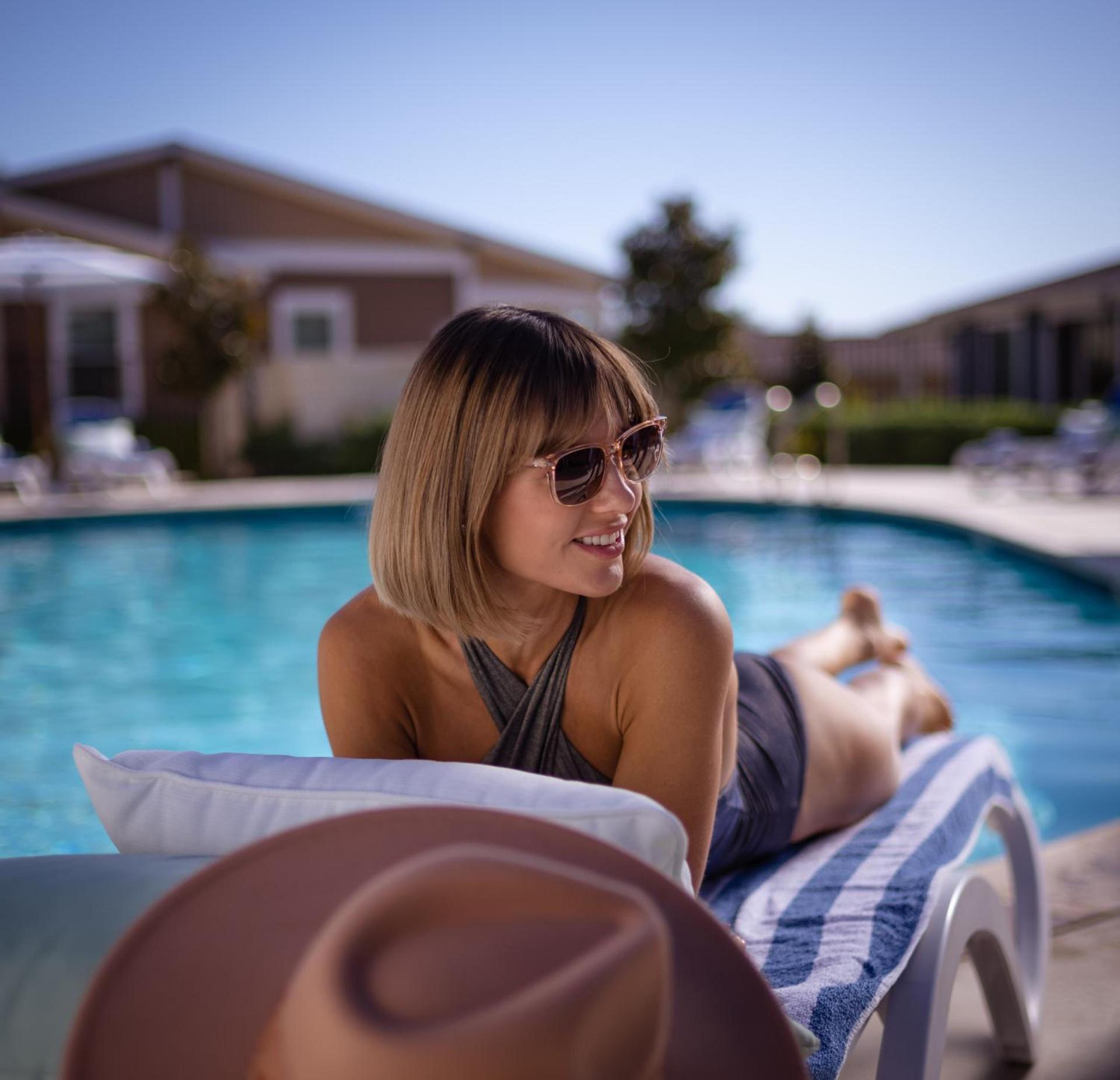 Carter Creek Winery Resort & Spa photo 30