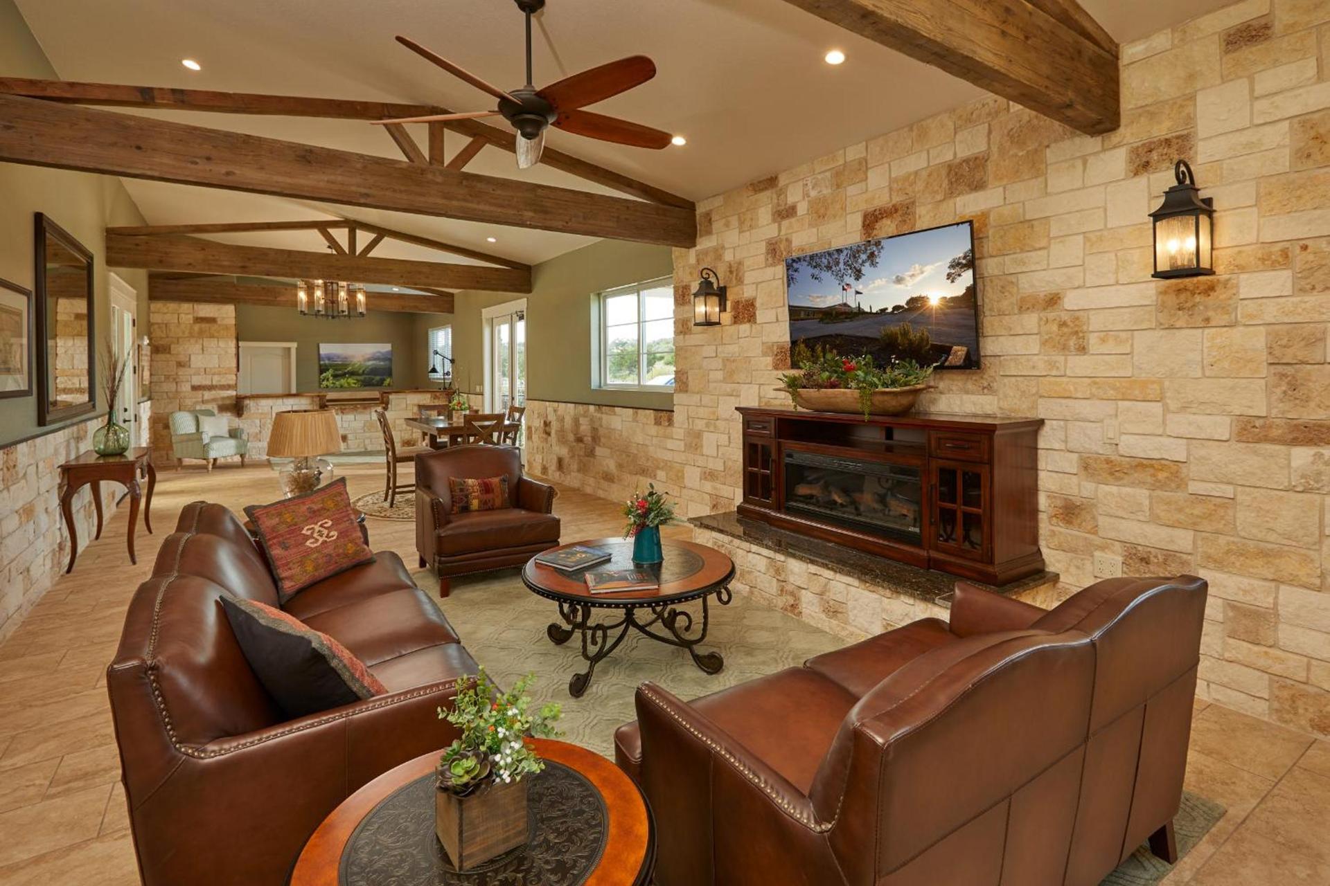 Carter Creek Winery Resort & Spa photo 32