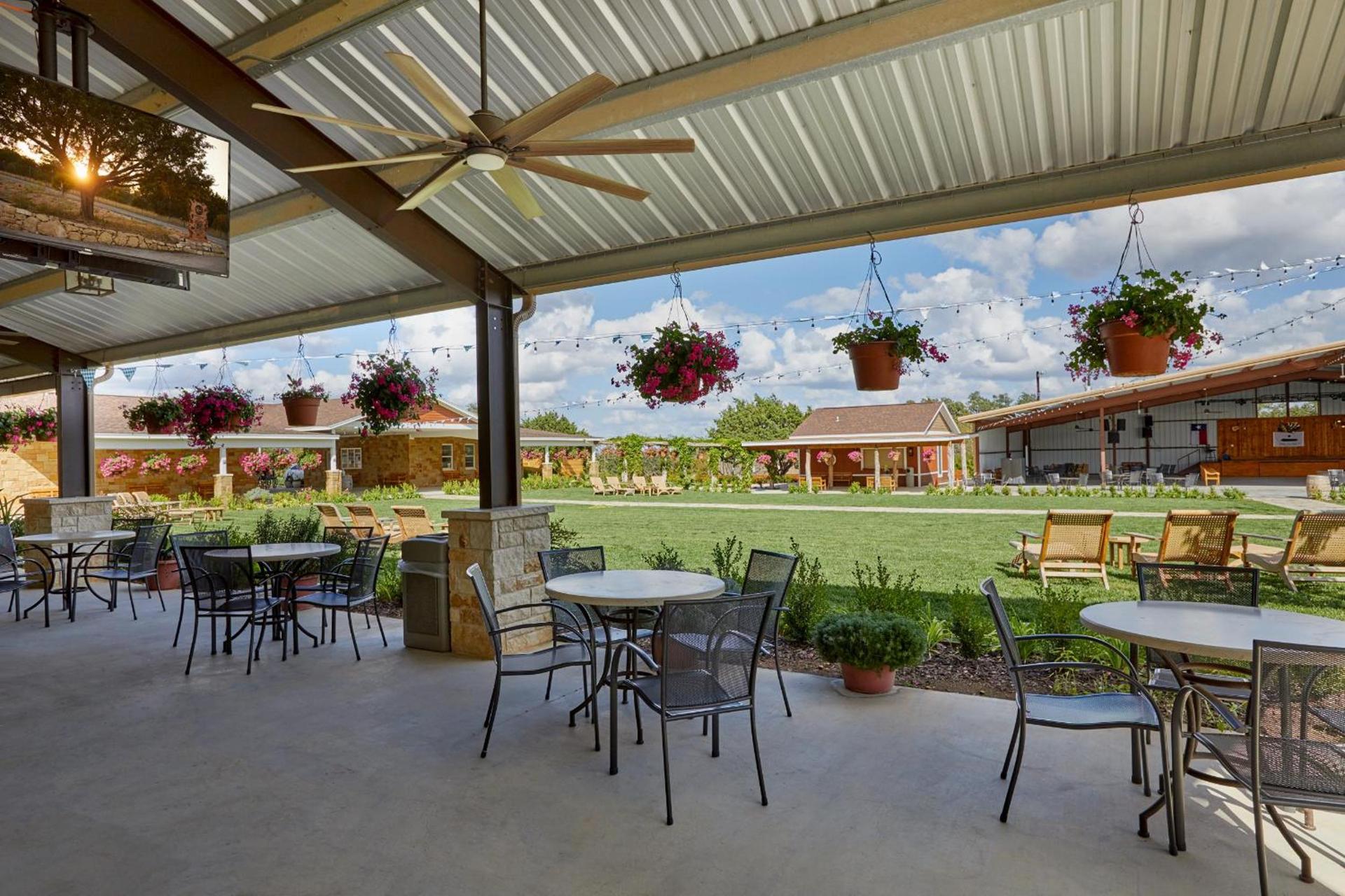 Carter Creek Winery Resort & Spa photo 33