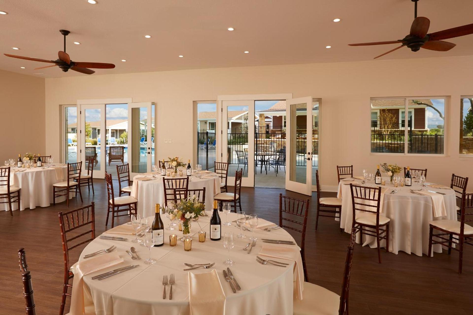 Carter Creek Winery Resort & Spa photo 35