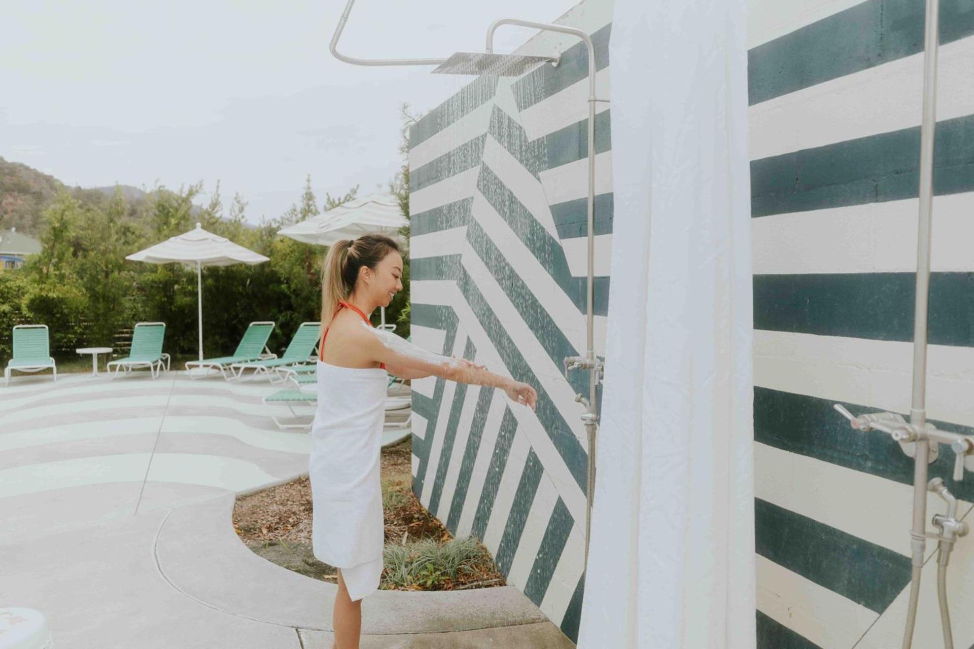 Calistoga Motor Lodge and Spa photo 55
