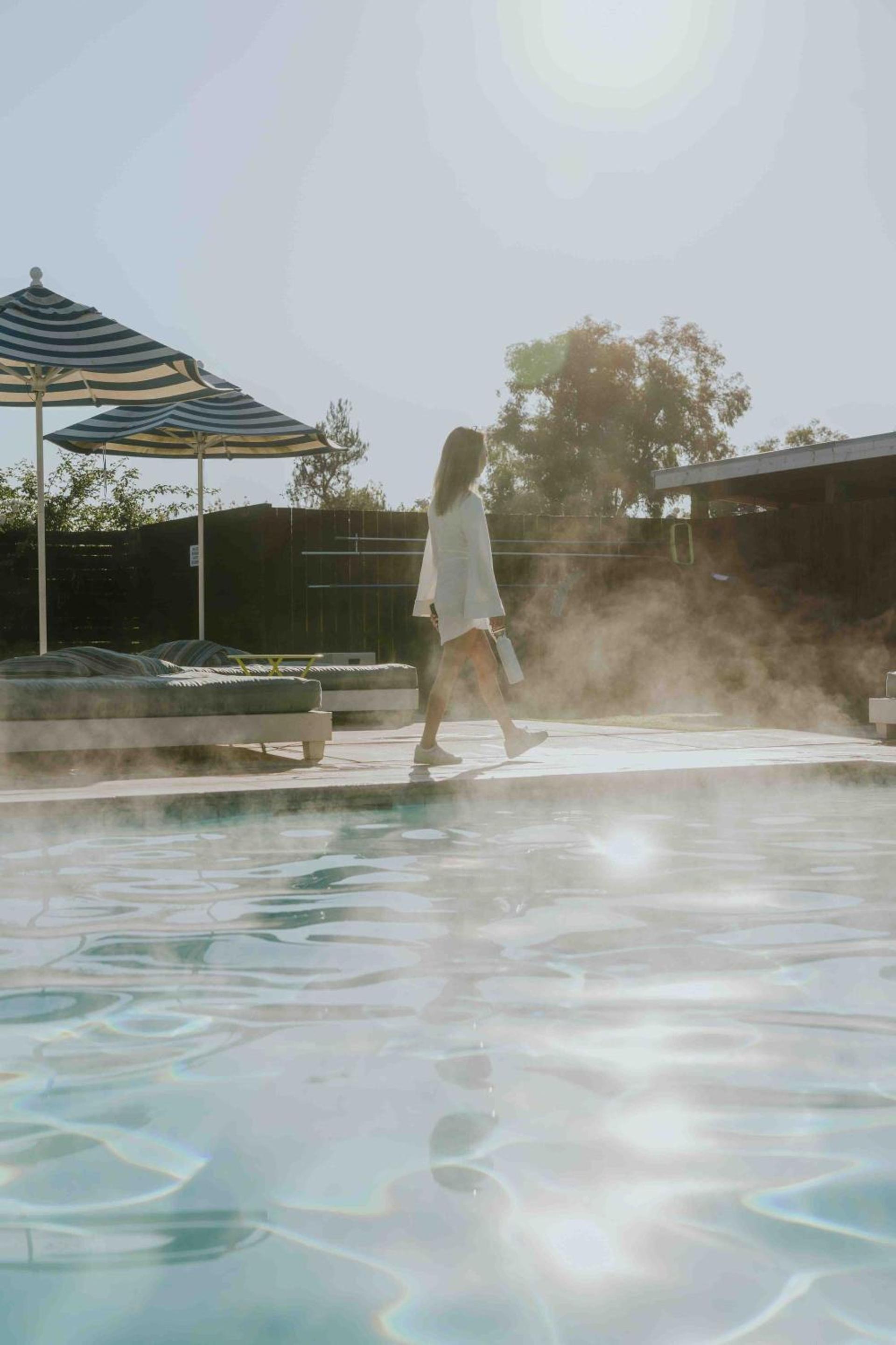 Calistoga Motor Lodge and Spa photo 70
