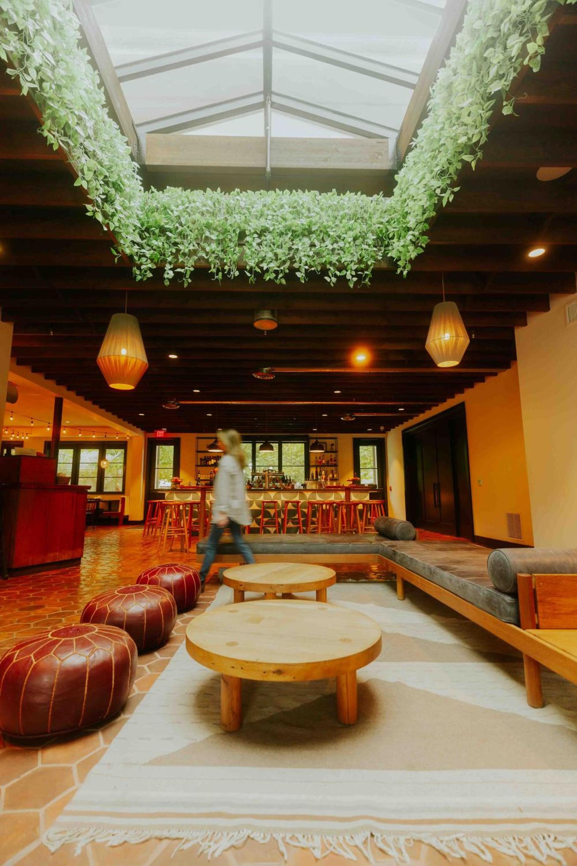 Calistoga Motor Lodge and Spa photo 67