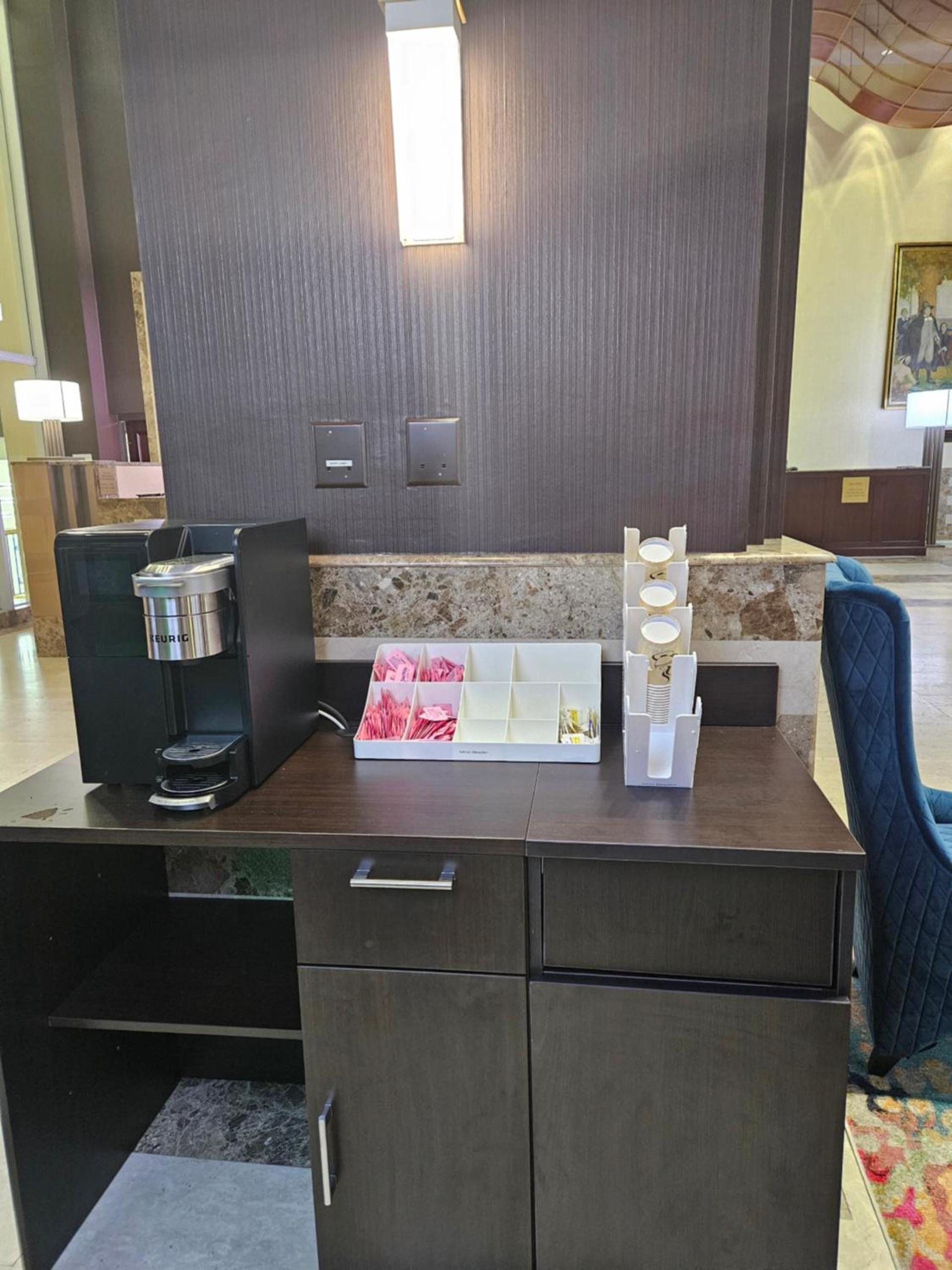 Robert Treat Hotel photo 6