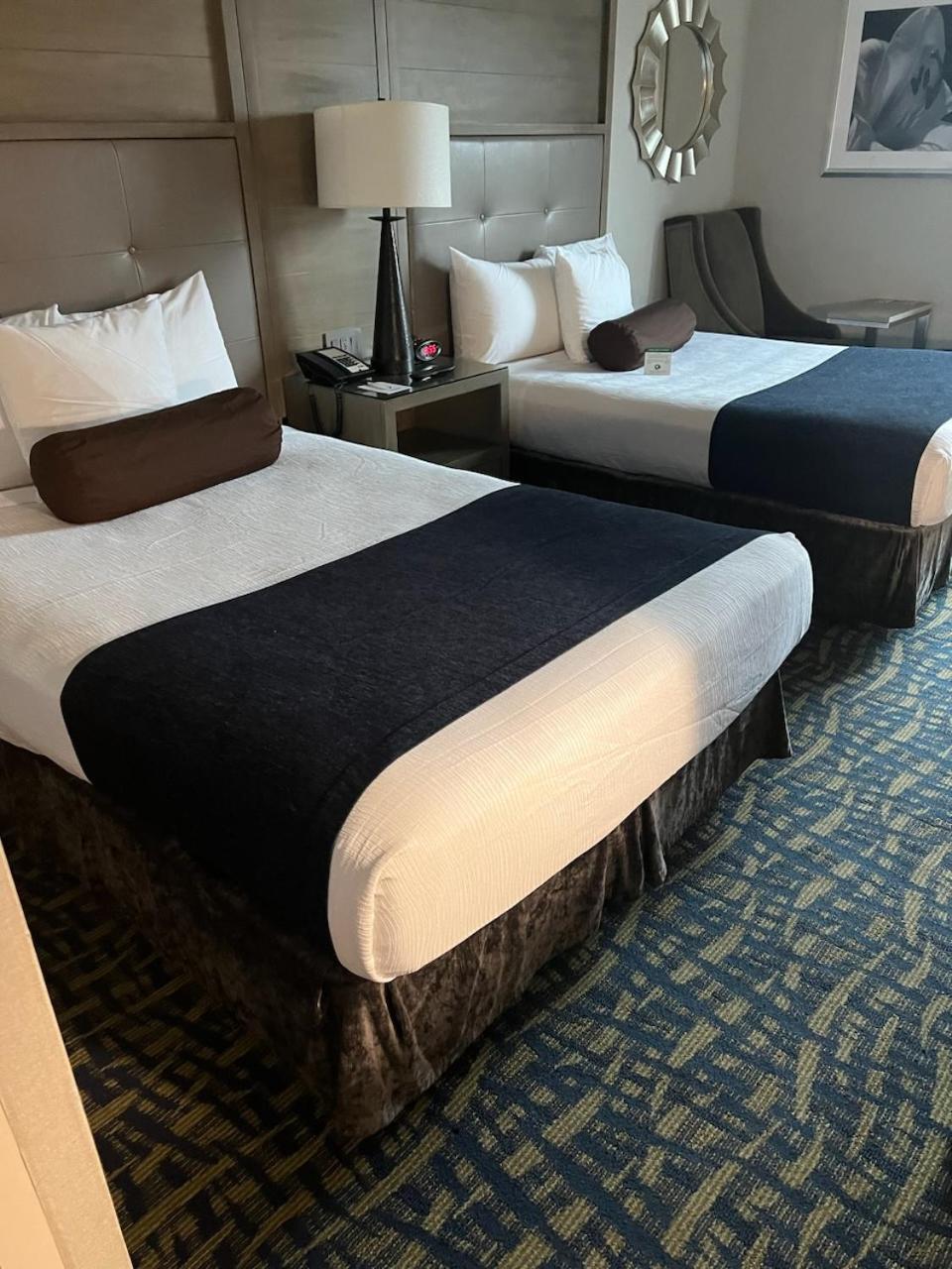 Robert Treat Hotel photo 67