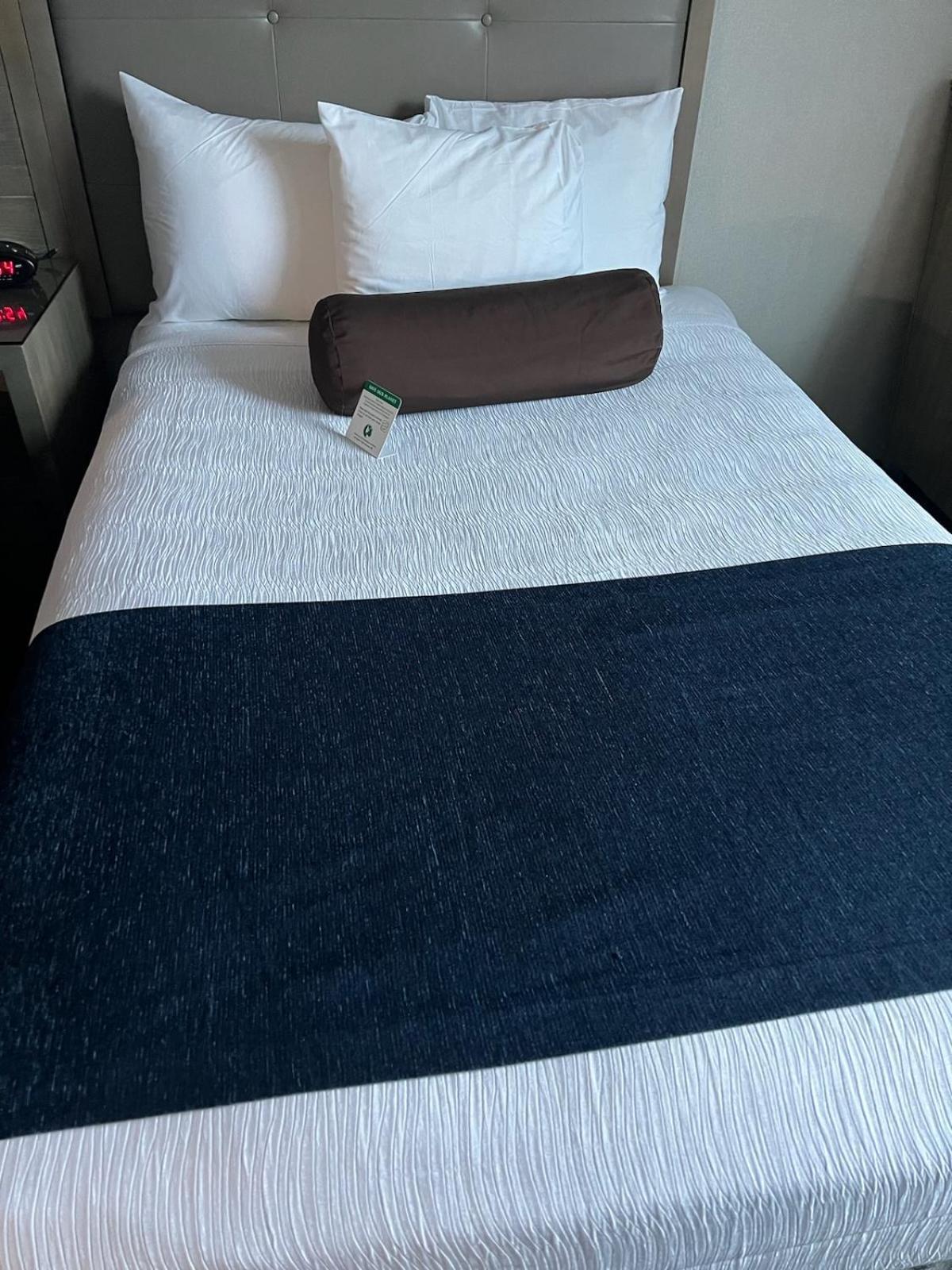 Robert Treat Hotel photo 66