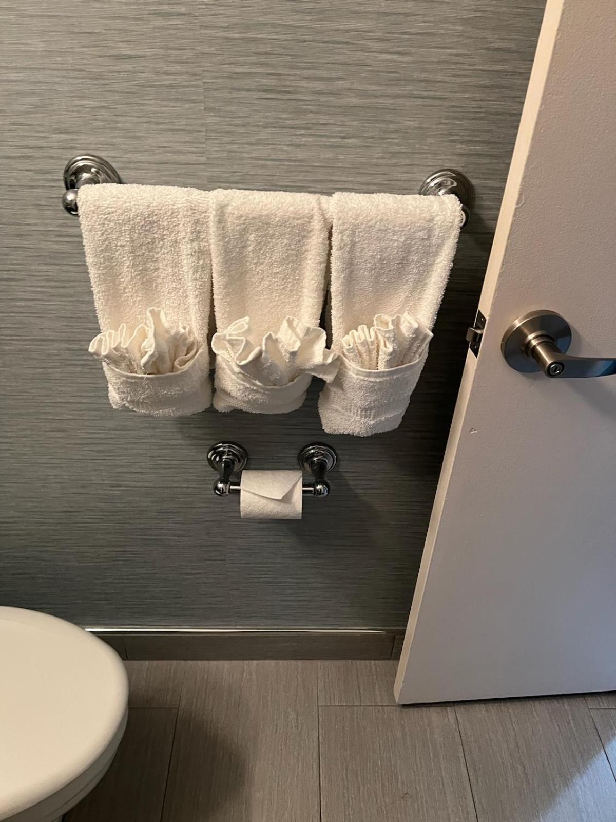 Robert Treat Hotel photo 68