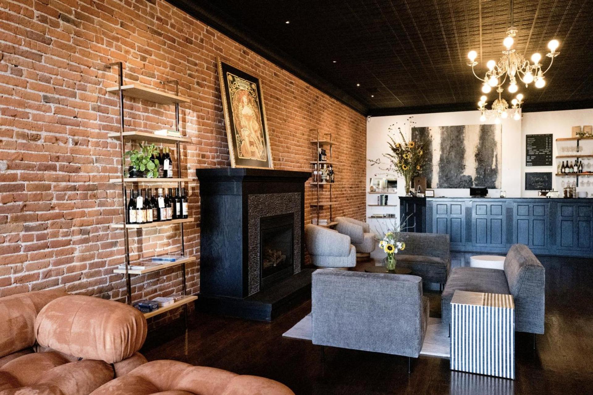 The Bishop Hotel photo 6