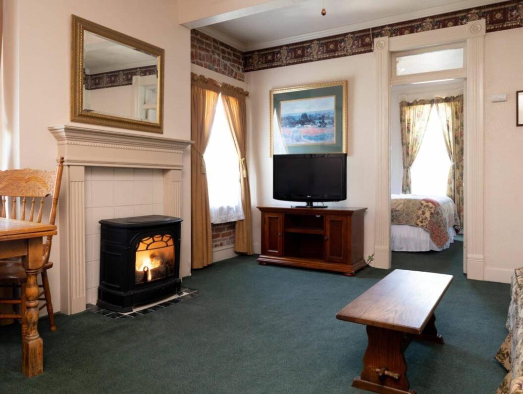 The Bishop Hotel photo 8
