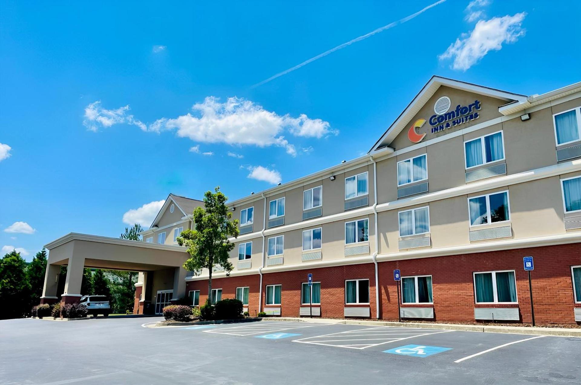 Comfort Inn & Suites Augusta Fort Gordon Area photo 3