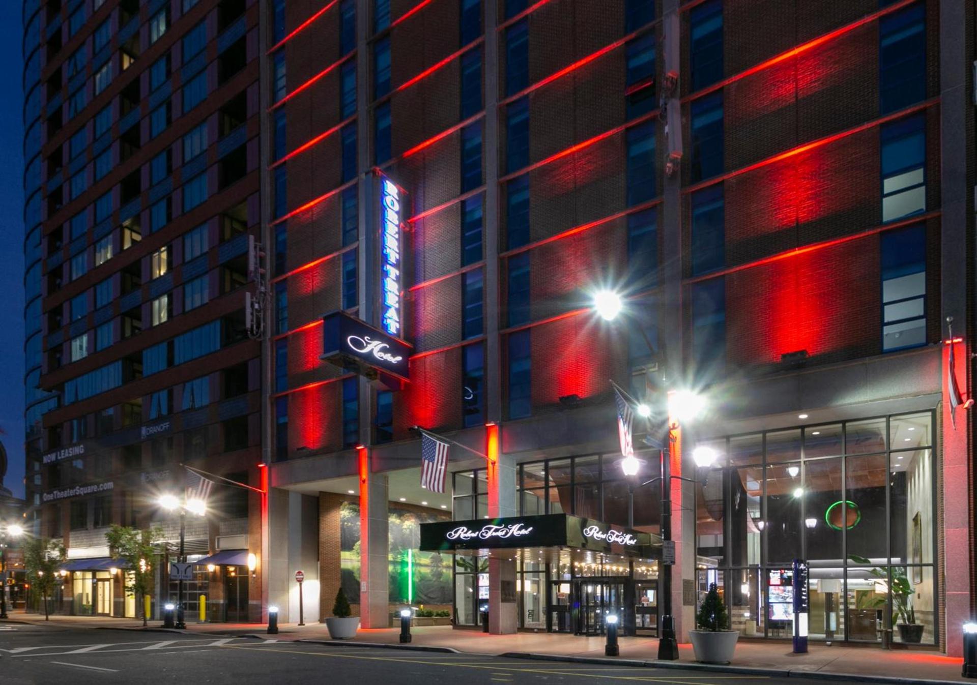 Robert Treat Hotel photo 3