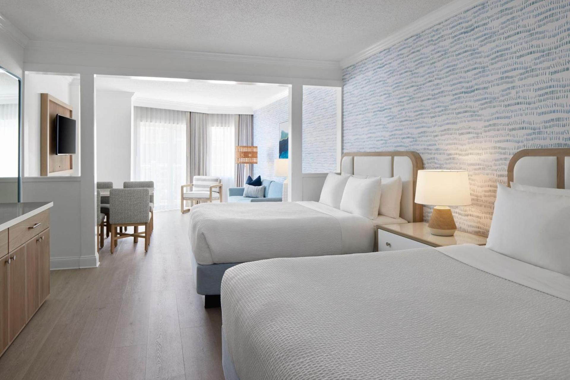 Bethany Beach Ocean Suites Residence Inn by Marriott photo 9