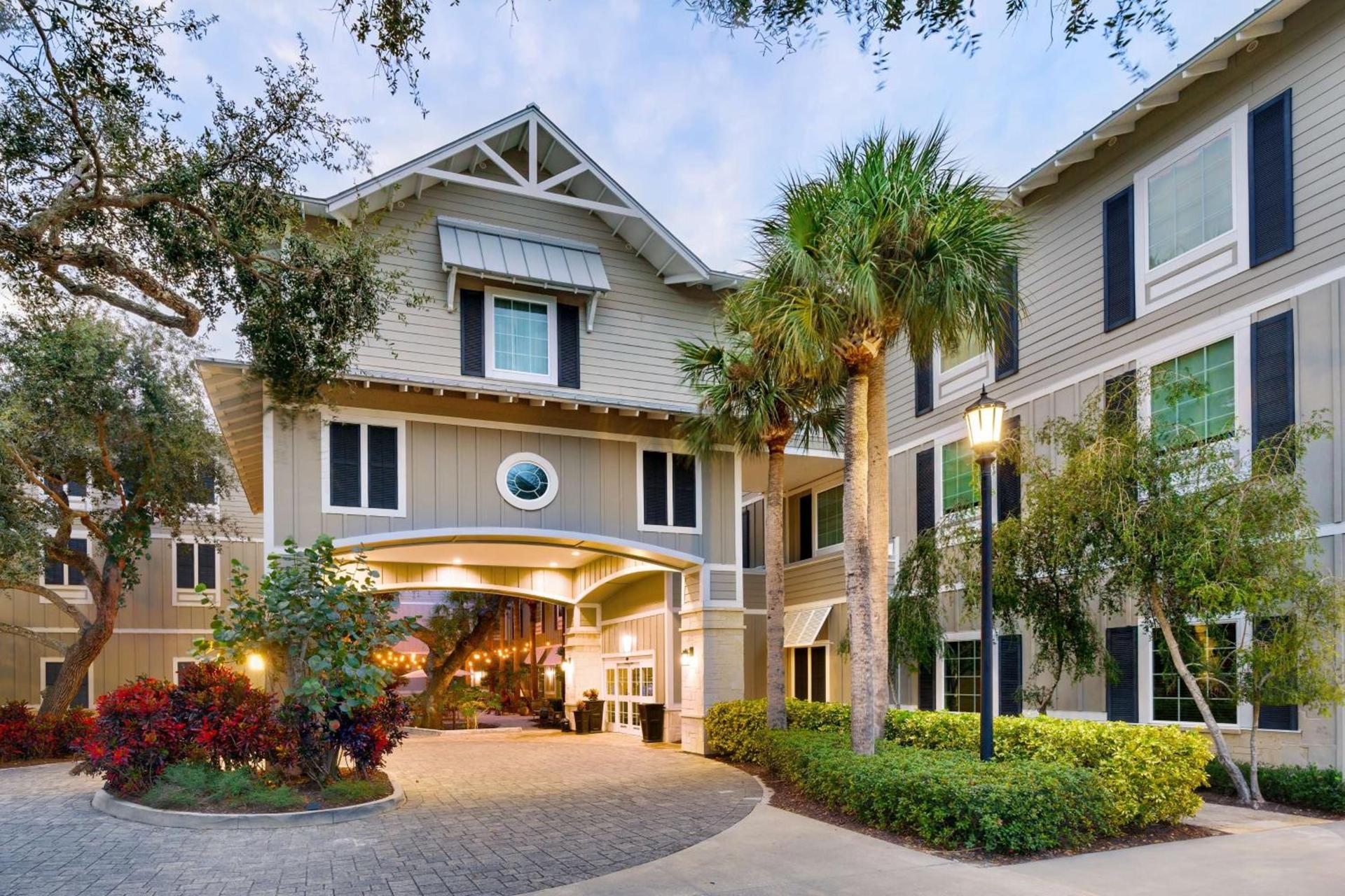 Hampton Inn New Smyrna Beach photo 15