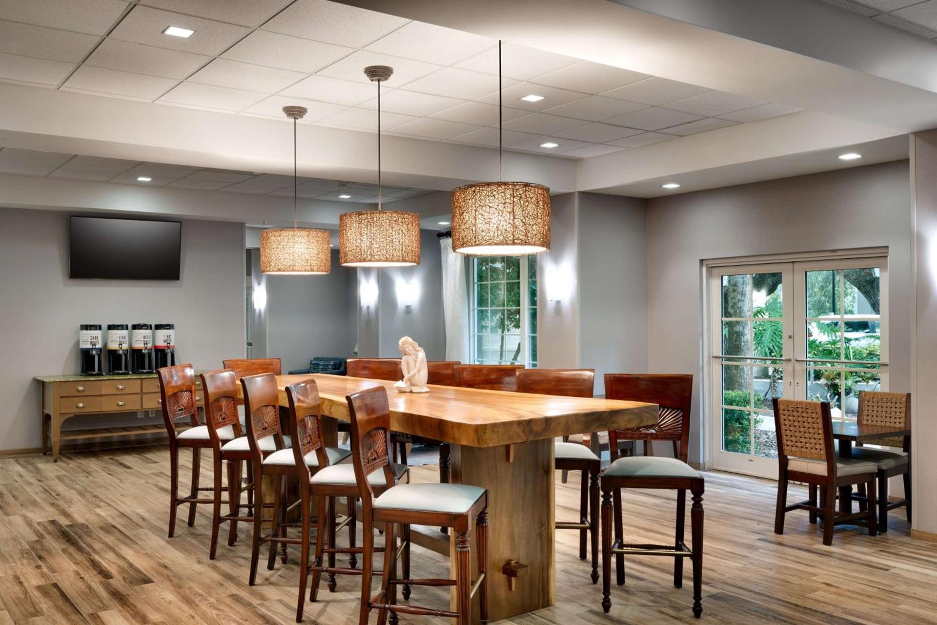 Hampton Inn New Smyrna Beach photo 17