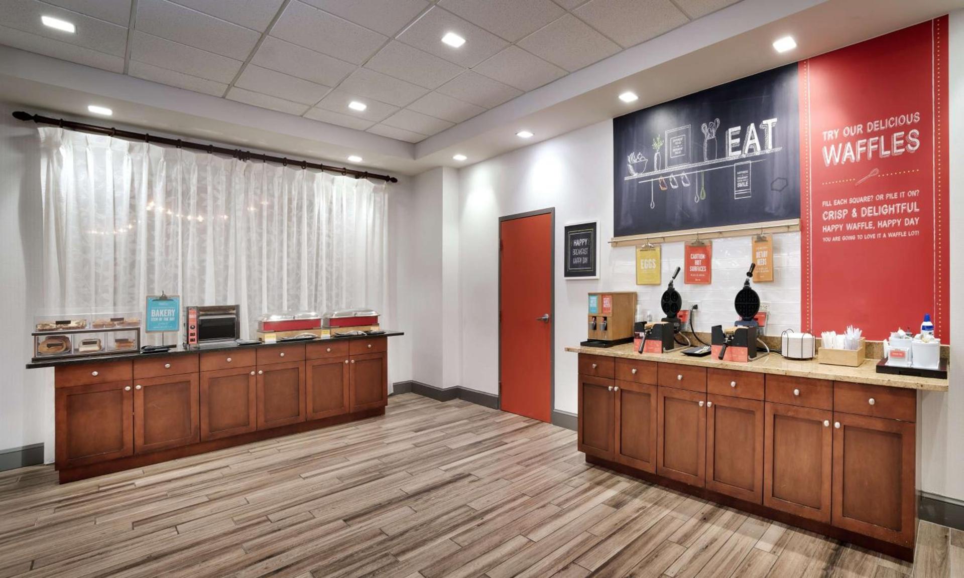 Hampton Inn New Smyrna Beach photo 22